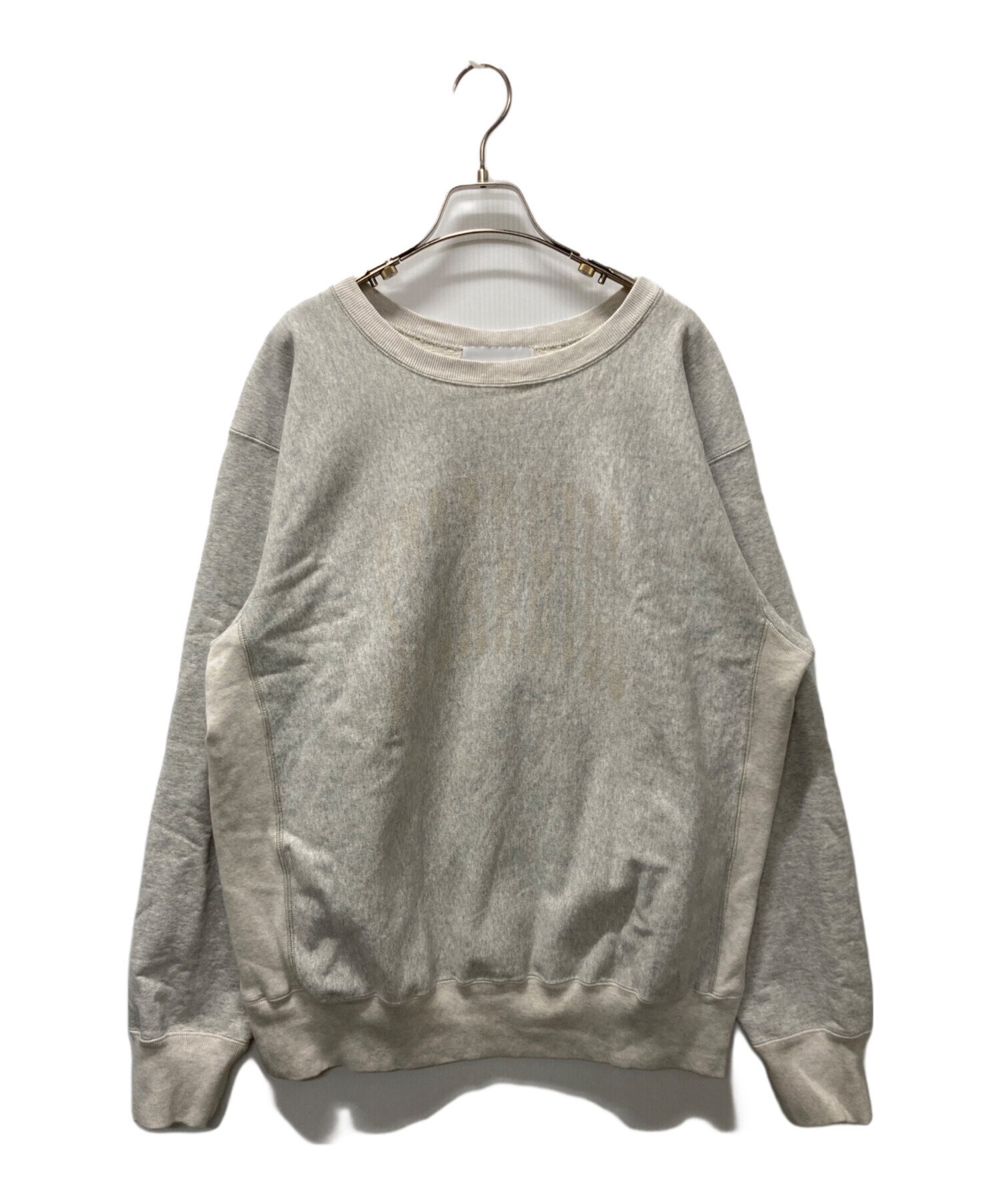 トップス 23AW SUGARHILL COLLEGE PRINT HOODIE COLLEGE PRINT SWEAT SHIRT – SUGARHILL TOKYO