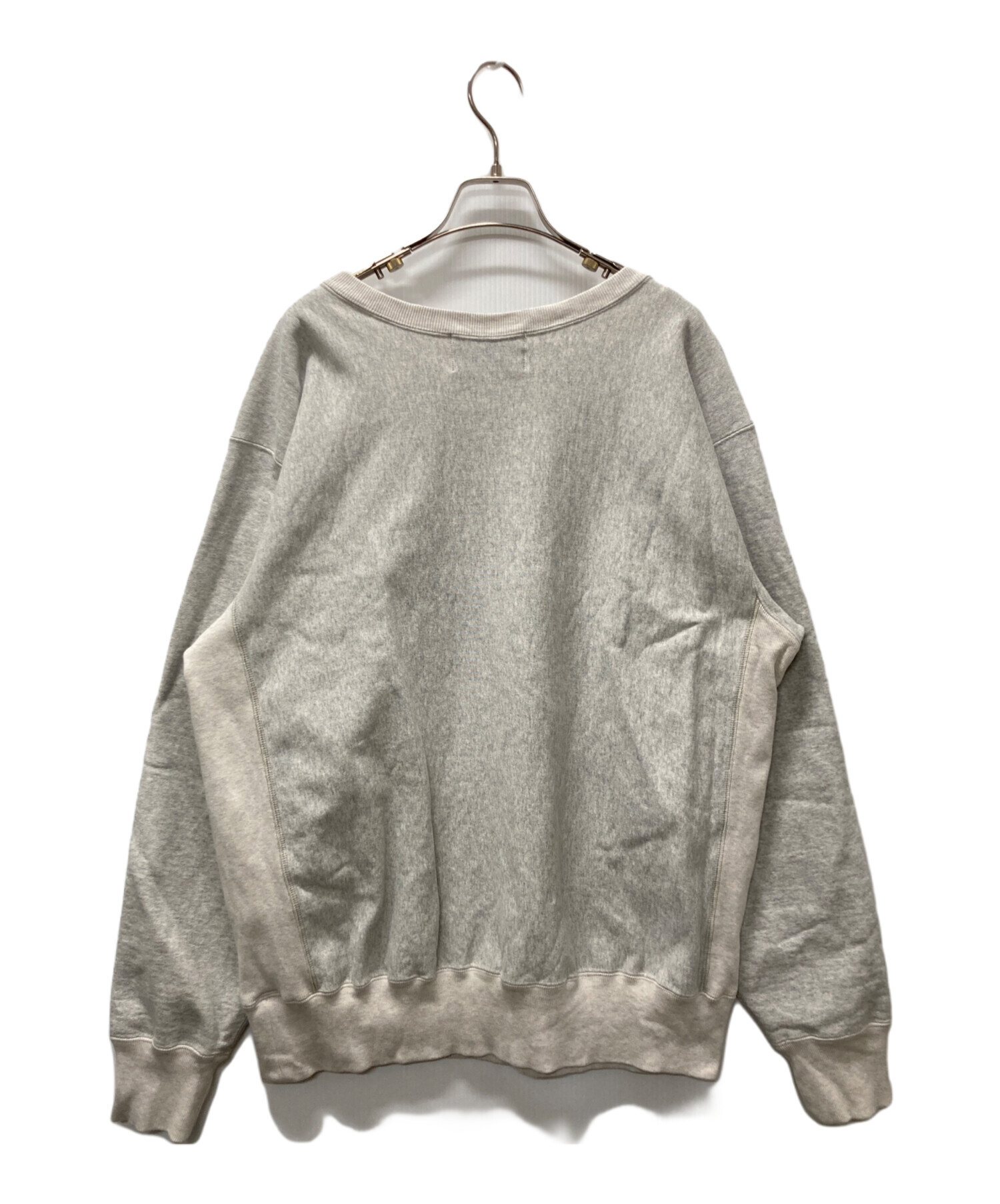中古・古着通販】SUGARHILL (シュガーヒル) College Print Sweat Shirt