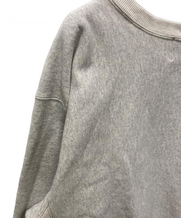 中古・古着通販】SUGARHILL (シュガーヒル) College Print Sweat Shirt