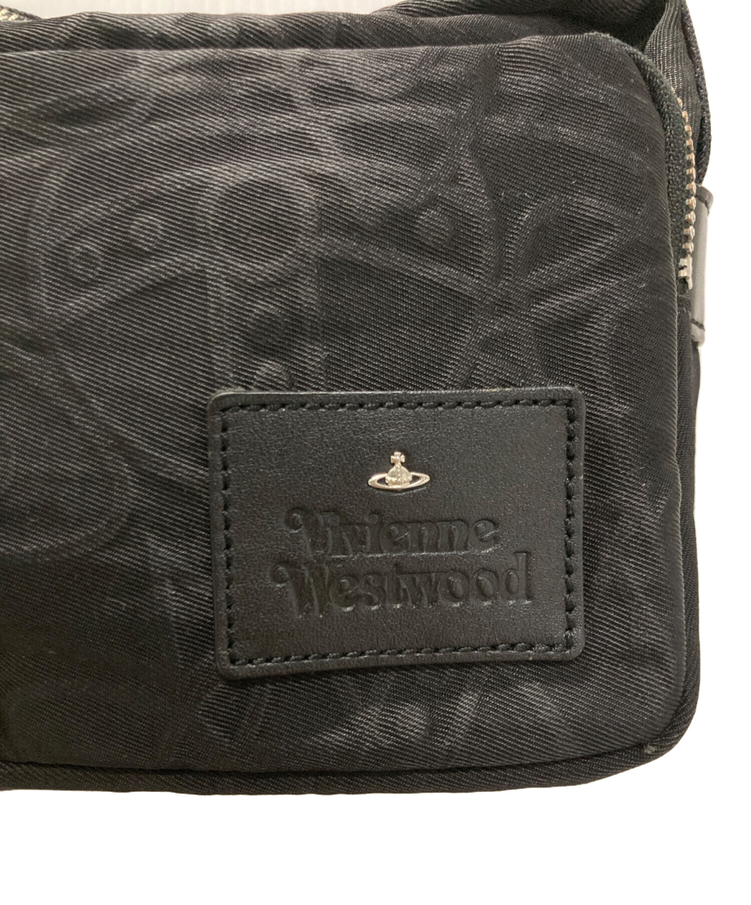 USED✩.*˚ヴィヴィアンウエストウッド ショルダーバッグ 中古・古着通販】Vivienne Westwood (ヴィヴィアンウエストウッド