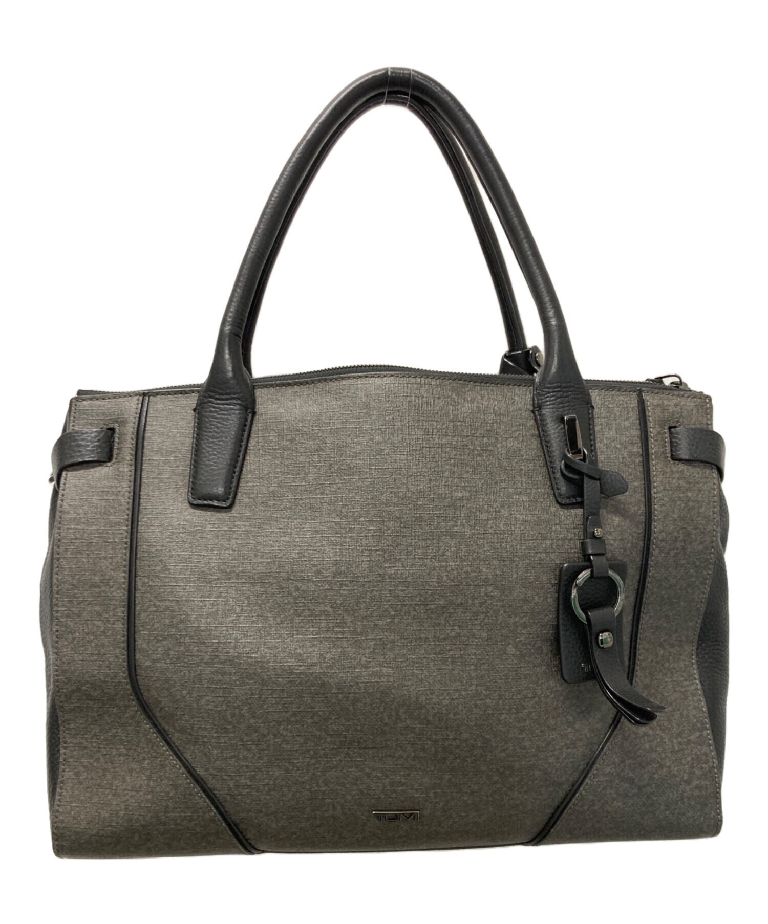 中古・古着通販】TUMI (トゥミ) STANTON Kiran Tote/トートバッグ