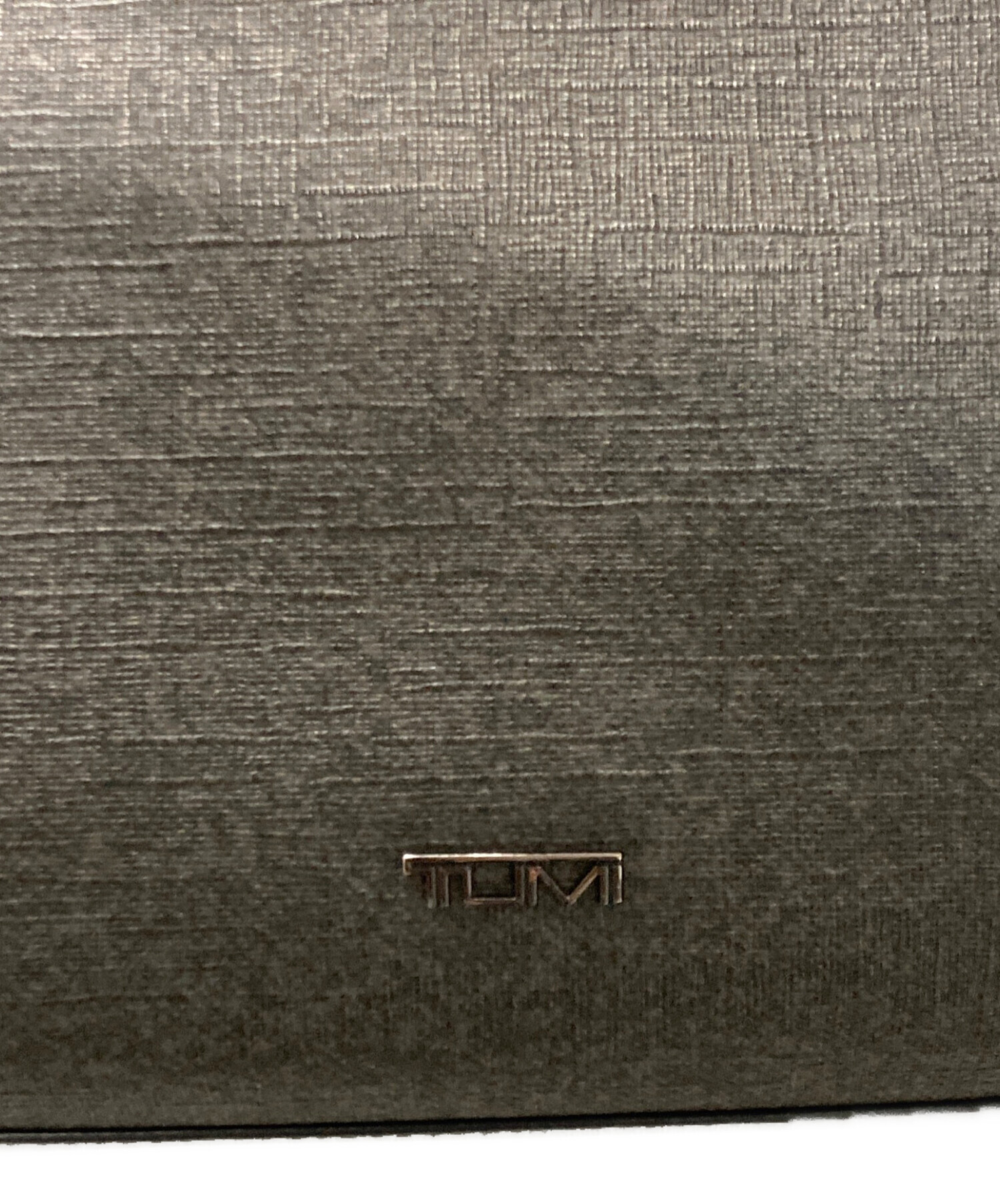 中古・古着通販】TUMI (トゥミ) STANTON Kiran Tote/トートバッグ