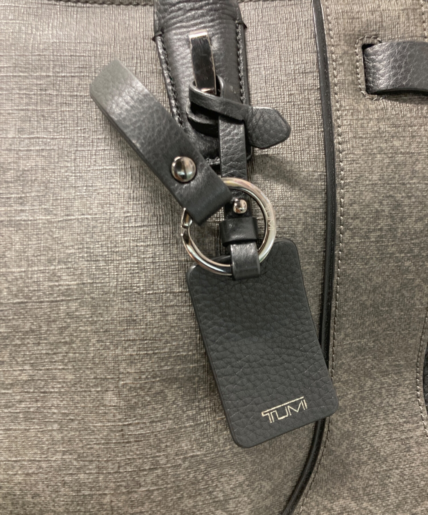 中古・古着通販】TUMI (トゥミ) STANTON Kiran Tote/トートバッグ