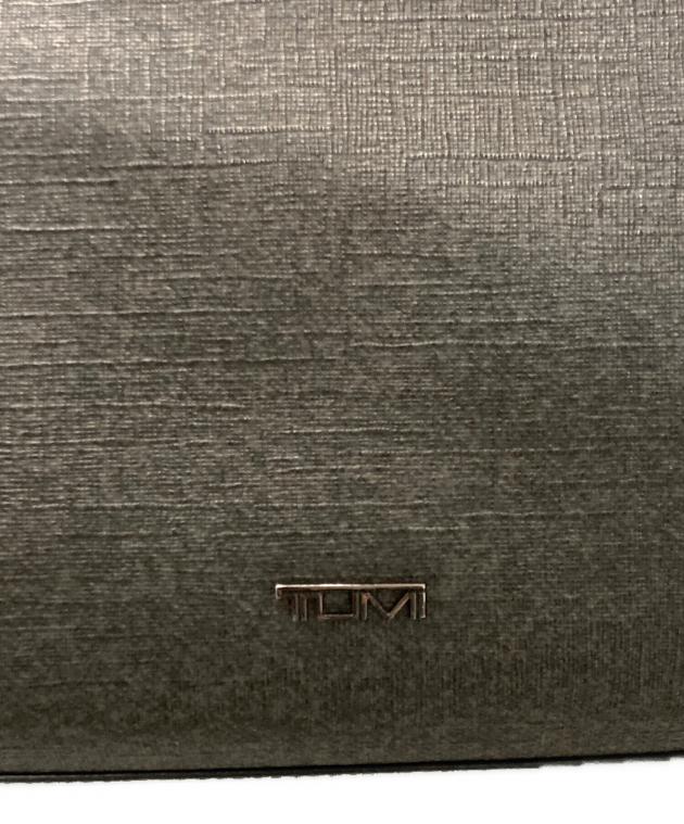 中古・古着通販】TUMI (トゥミ) STANTON Kiran Tote/トートバッグ