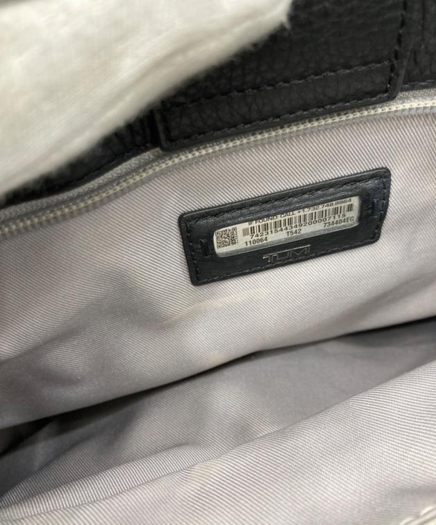 中古・古着通販】TUMI (トゥミ) STANTON Kiran Tote/トートバッグ