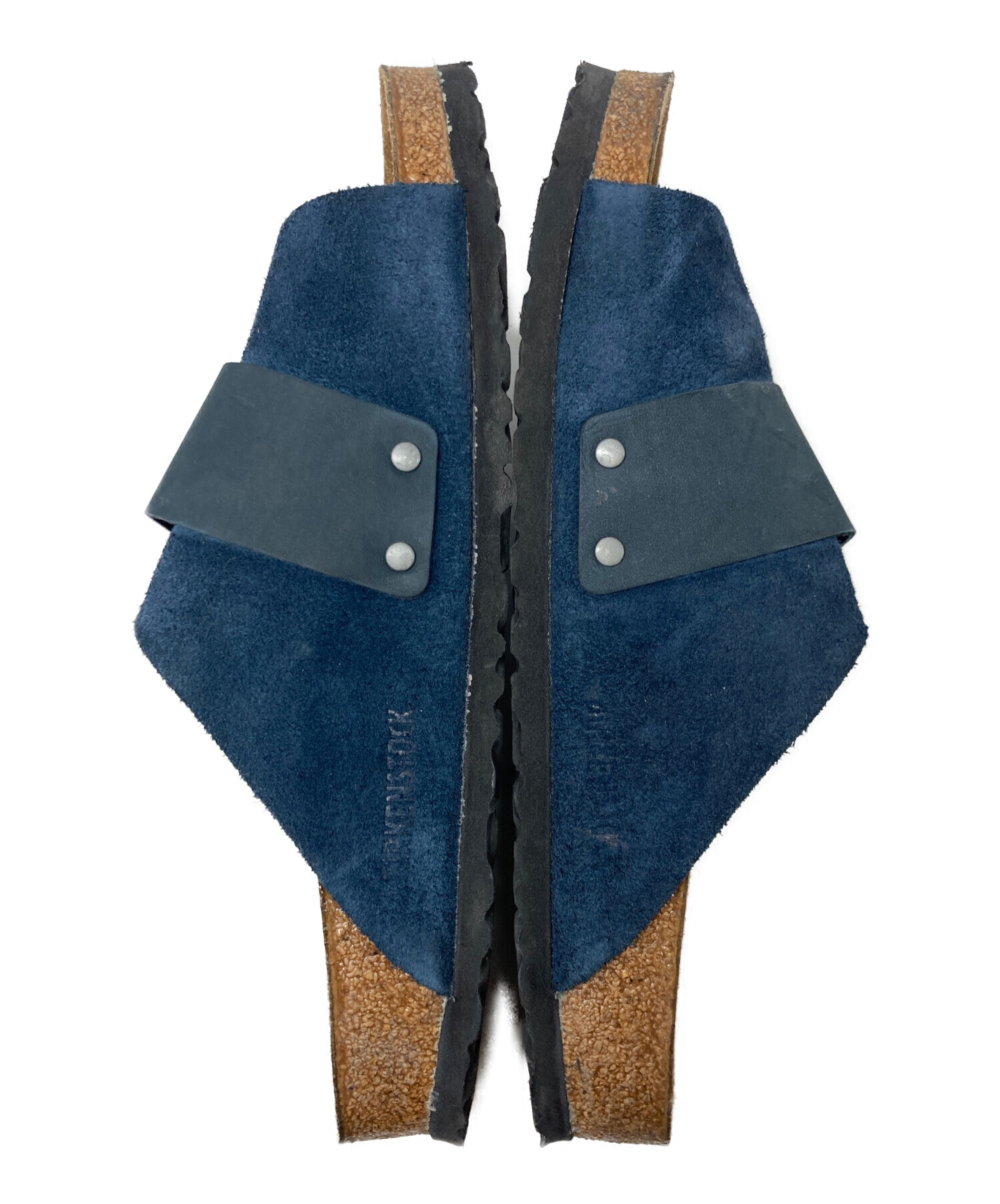 中古・古着通販】BIRKENSTOCK (ビルケンシュトック) Kyoto サンダル