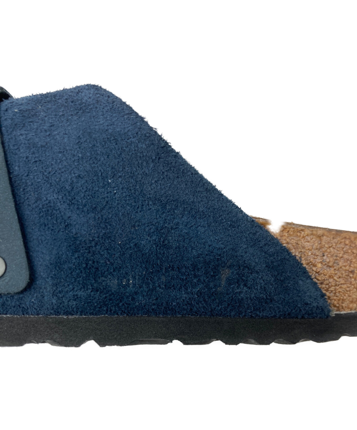 中古・古着通販】BIRKENSTOCK (ビルケンシュトック) Kyoto サンダル