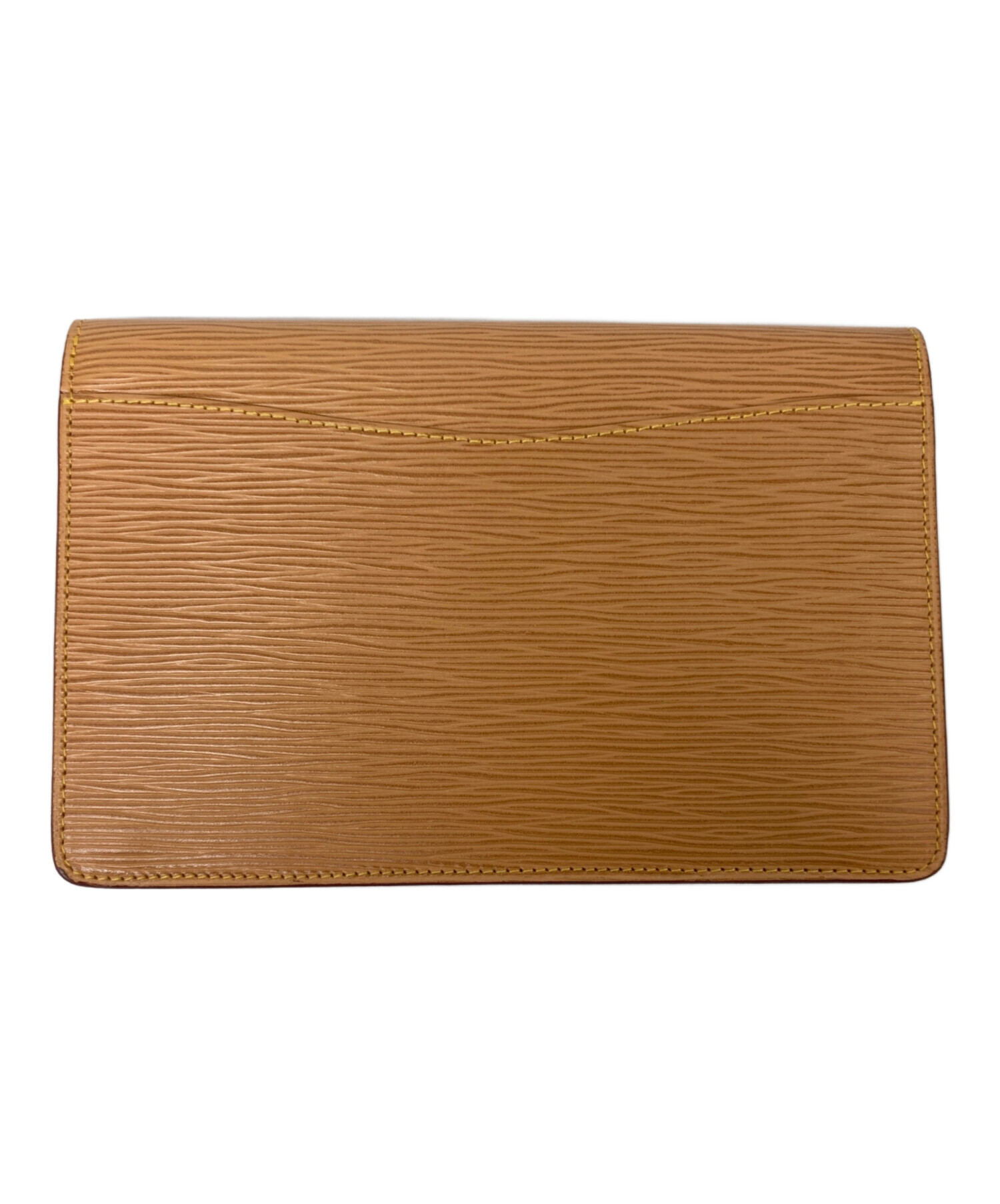 中古・古着通販】LOUIS VUITTON (ルイ ヴィトン) エピ モンテーニュ23