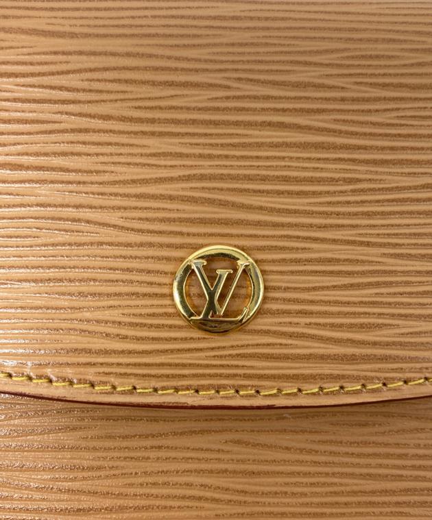 中古・古着通販】LOUIS VUITTON (ルイ ヴィトン) エピ モンテーニュ23