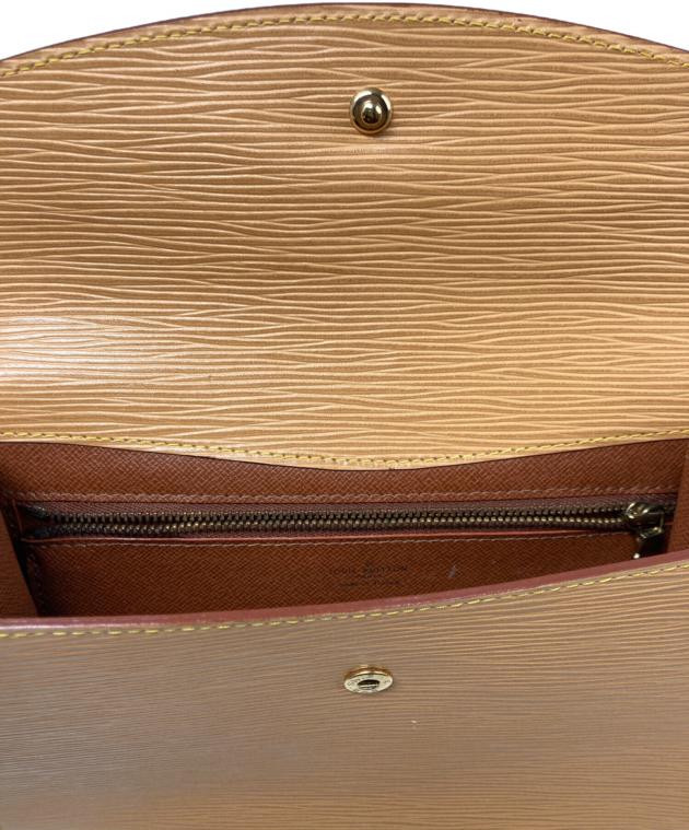 中古・古着通販】LOUIS VUITTON (ルイ ヴィトン) エピ モンテーニュ23