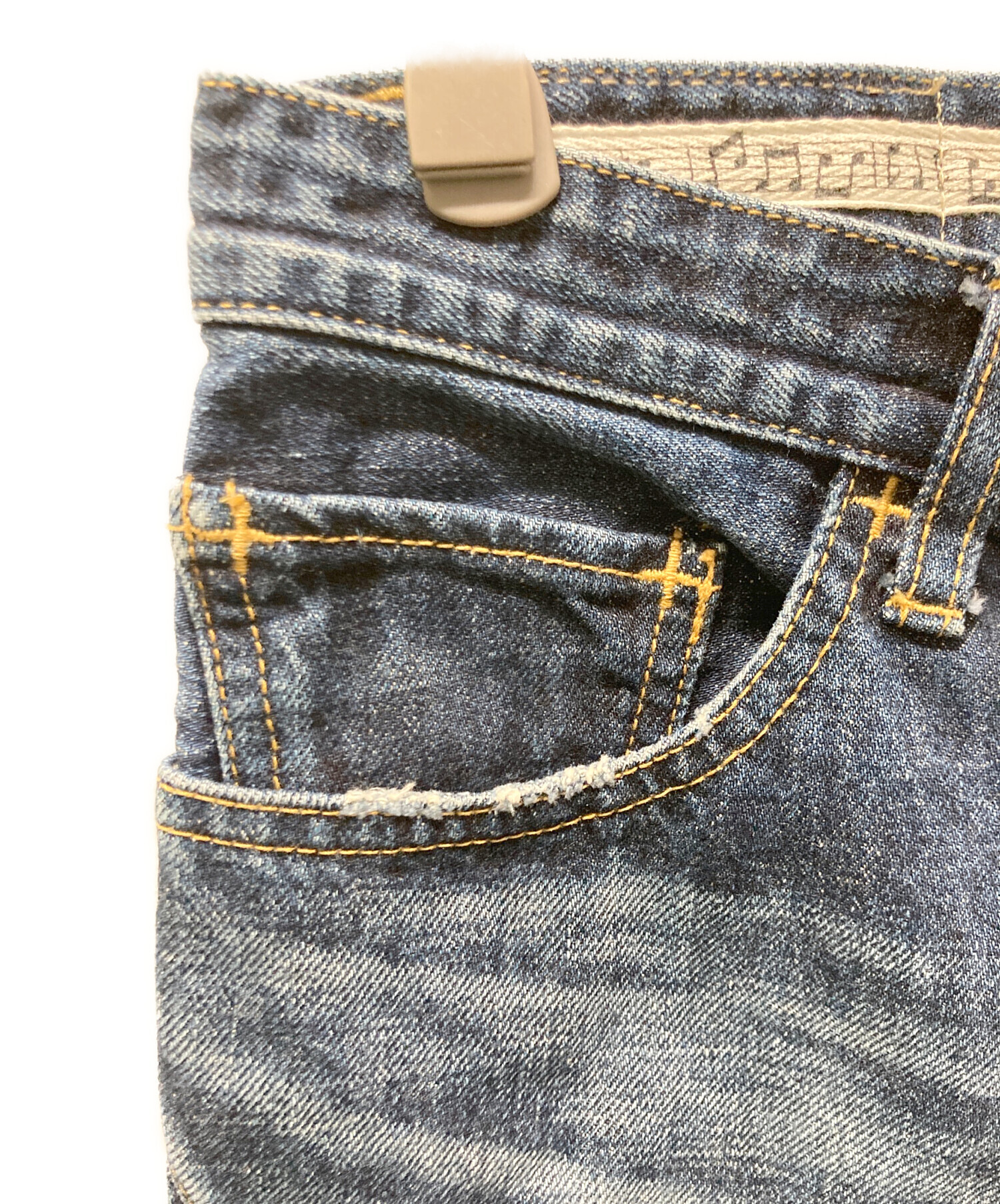 中古・古着通販】n(n) by NUMBER (N)INE (エヌエヌバイナンバーナイン