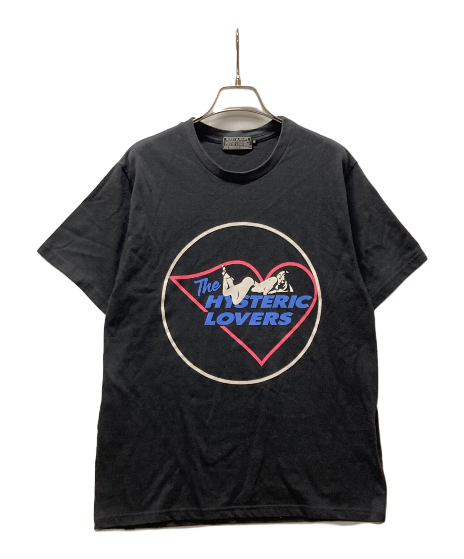 中古・古着通販】Hysteric Glamour (ヒステリックグラマー) HYSTERIC