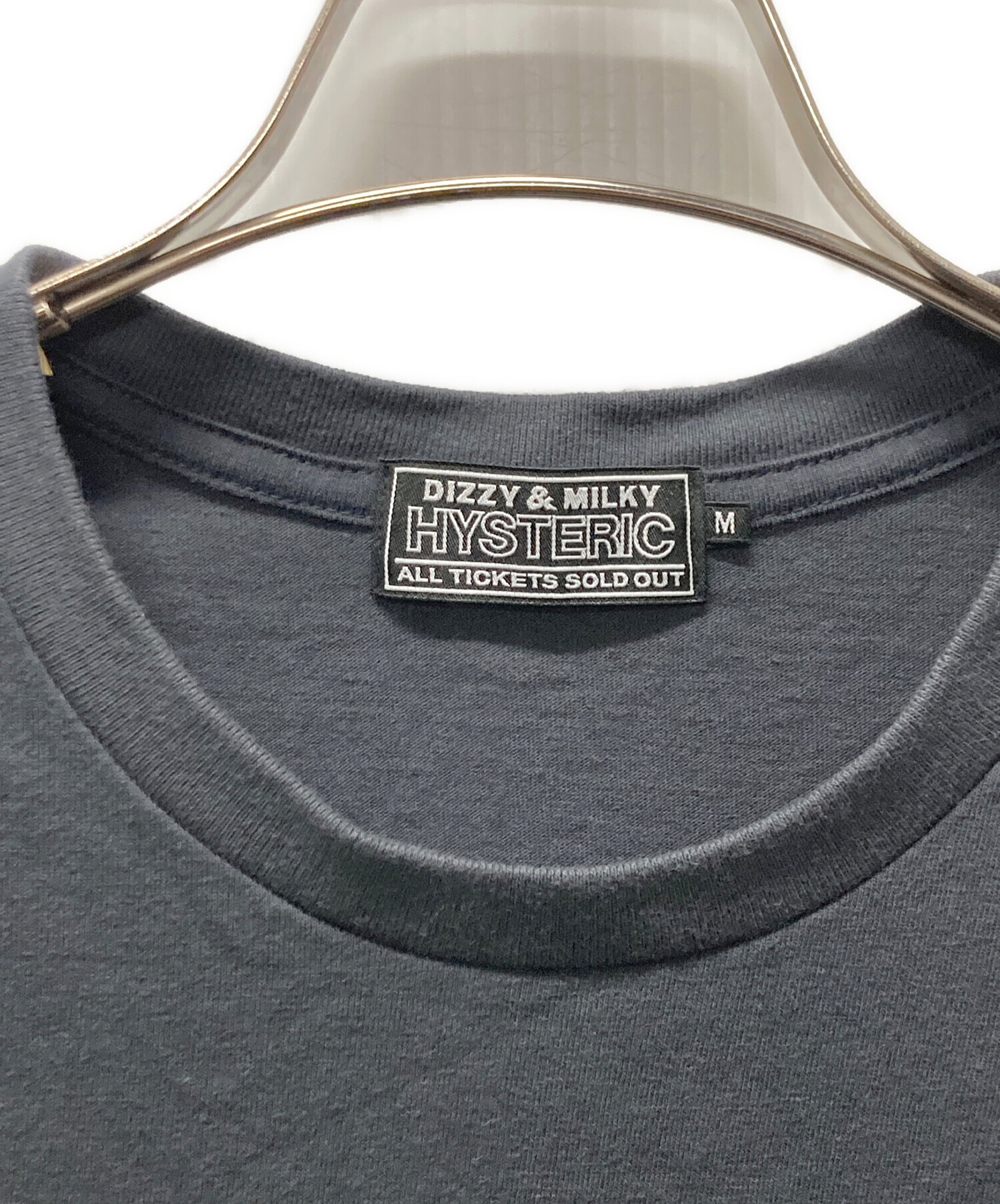 中古・古着通販】Hysteric Glamour (ヒステリックグラマー) HYSTERIC 