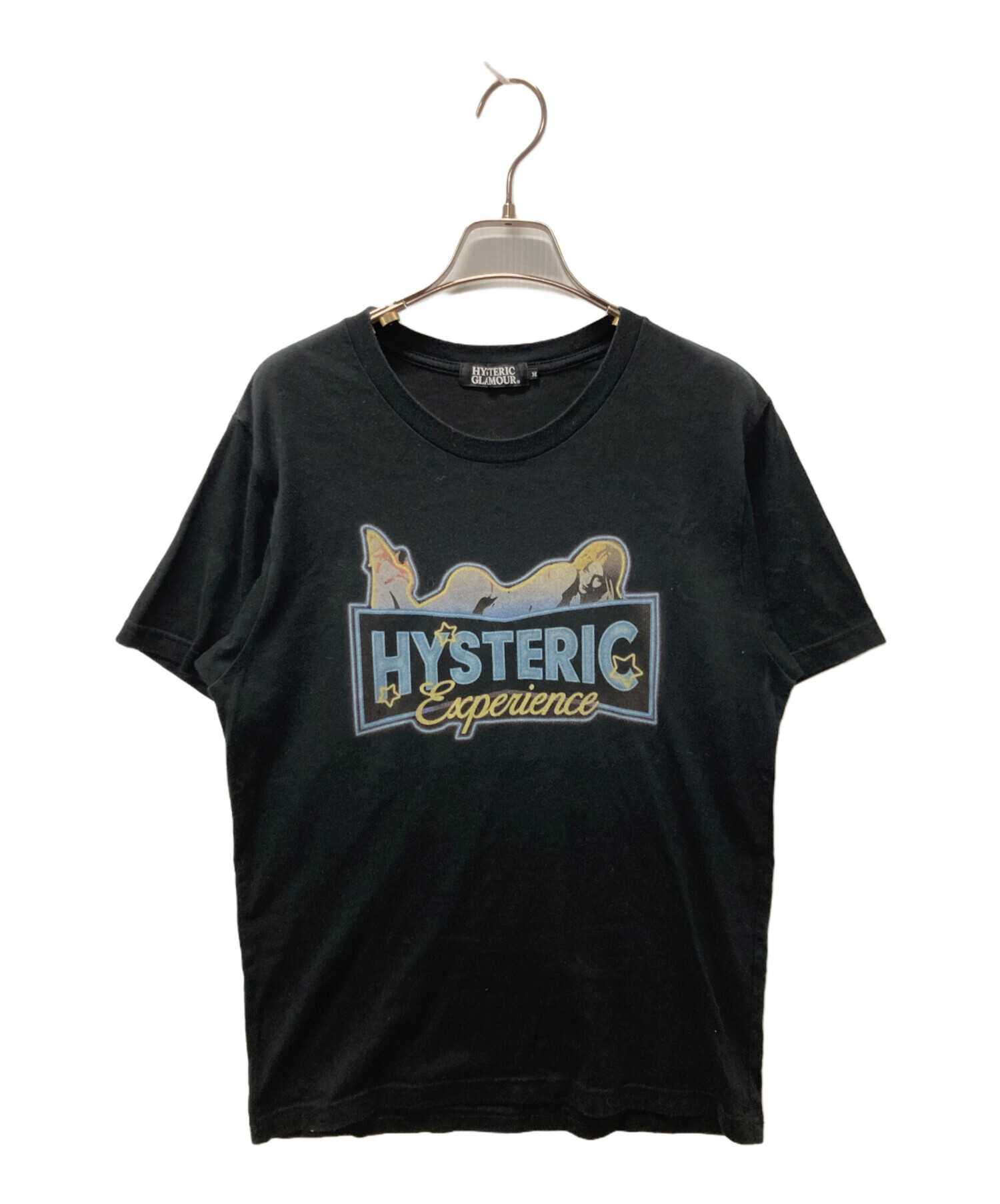 中古・古着通販】Hysteric Glamour (ヒステリックグラマー) センター 