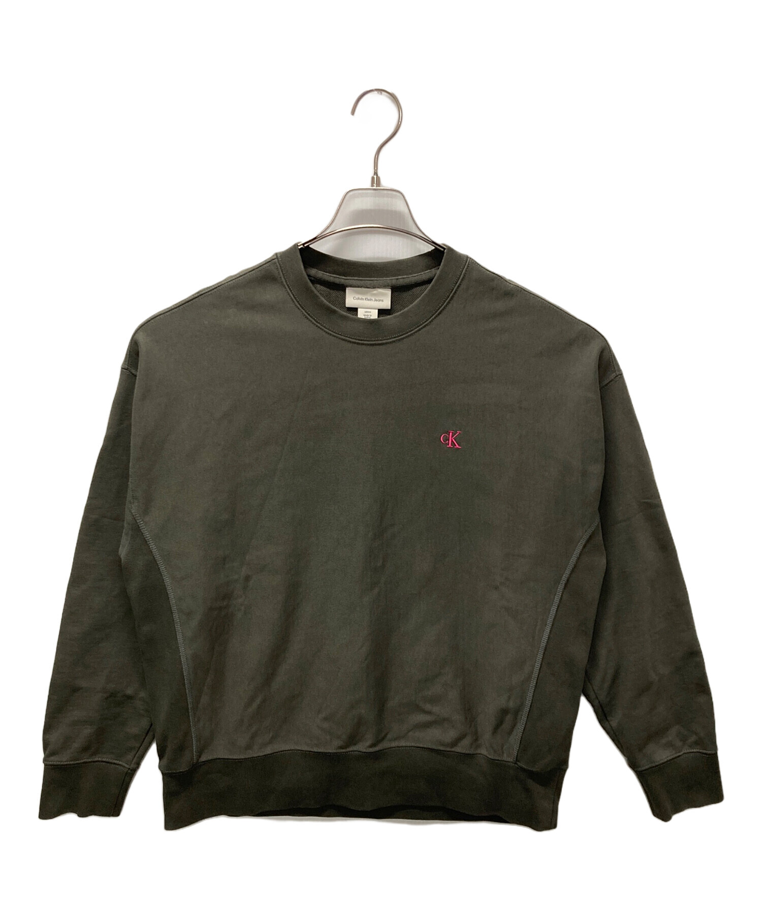 中古・古着通販】Calvin Klein Jeans (カルバンクラインジーンズ 