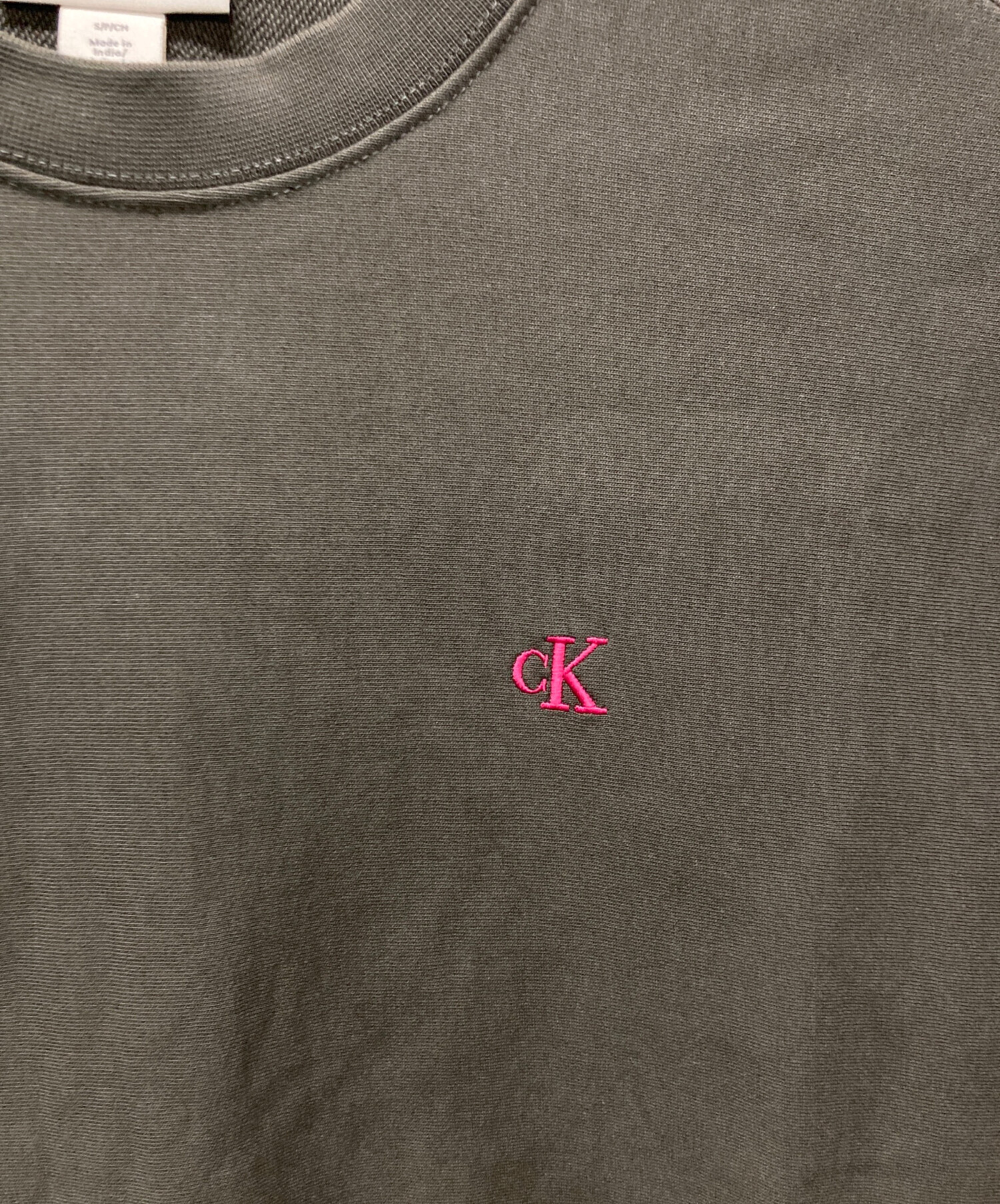 中古・古着通販】Calvin Klein Jeans (カルバンクラインジーンズ 