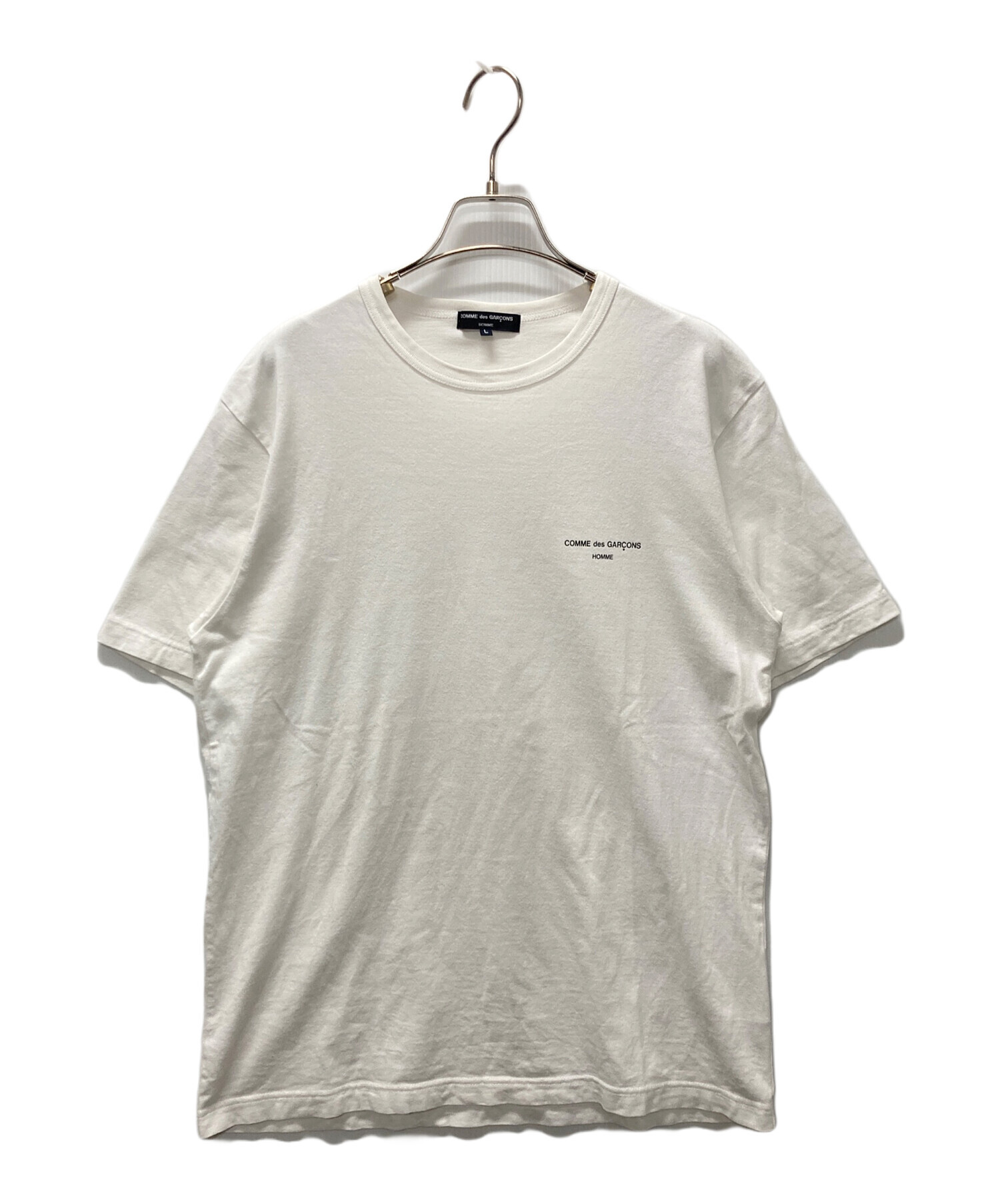中古・古着通販】COMME des GARCONS HOMME (コムデギャルソン オム 