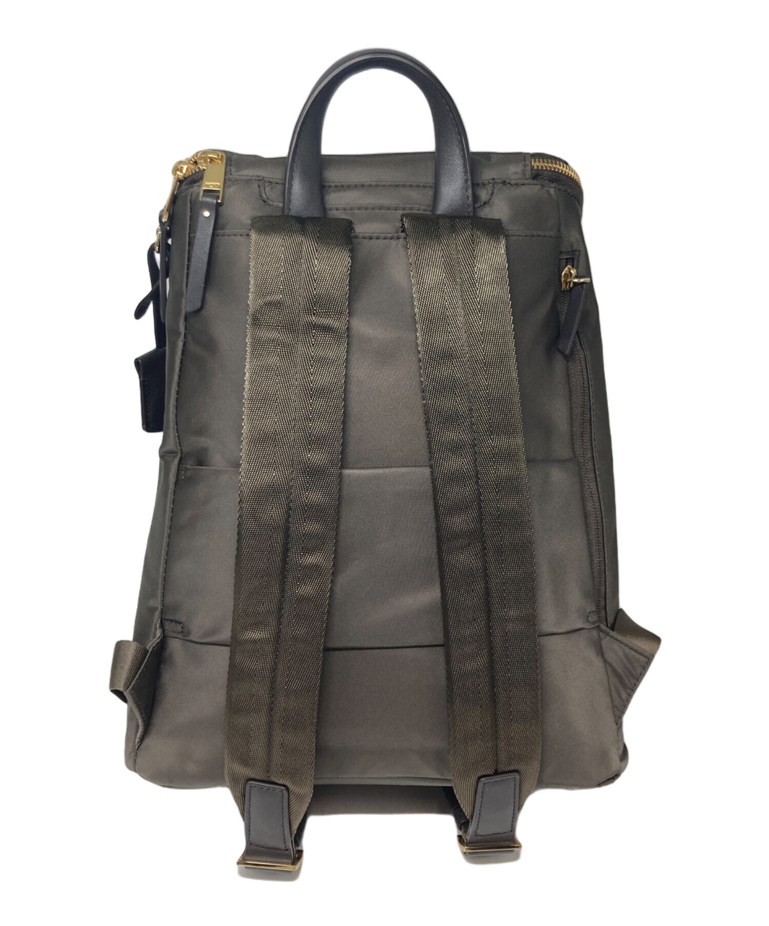 中古・古着通販】TUMI (トゥミ) VOYAGEUR Bryce Backpack/ナイロン 