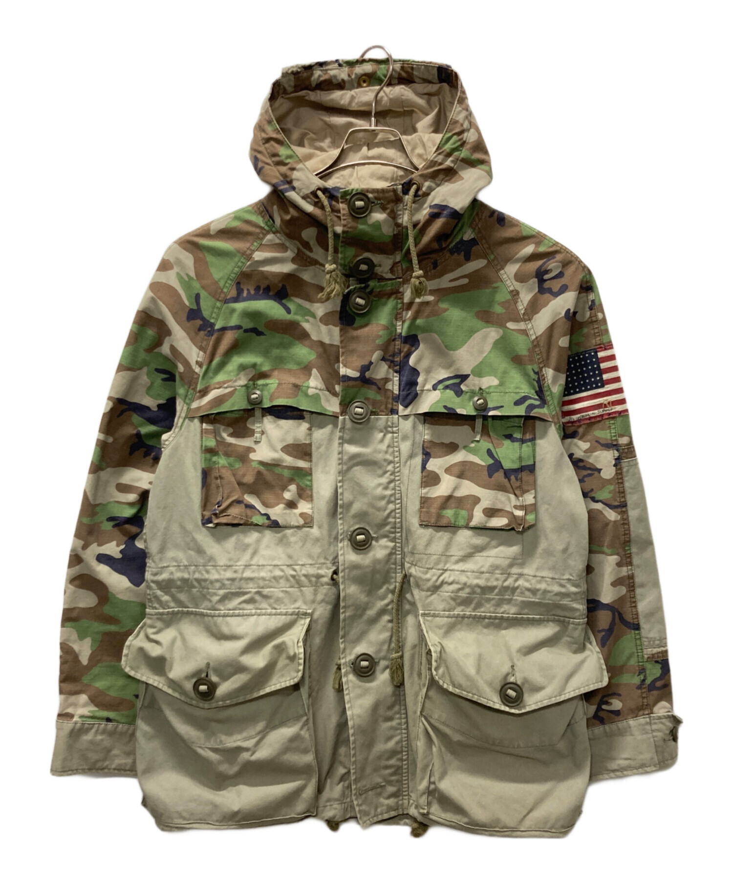 中古・古着通販】Denim & Supply Ralph Lauren (デニム＆サプライ 