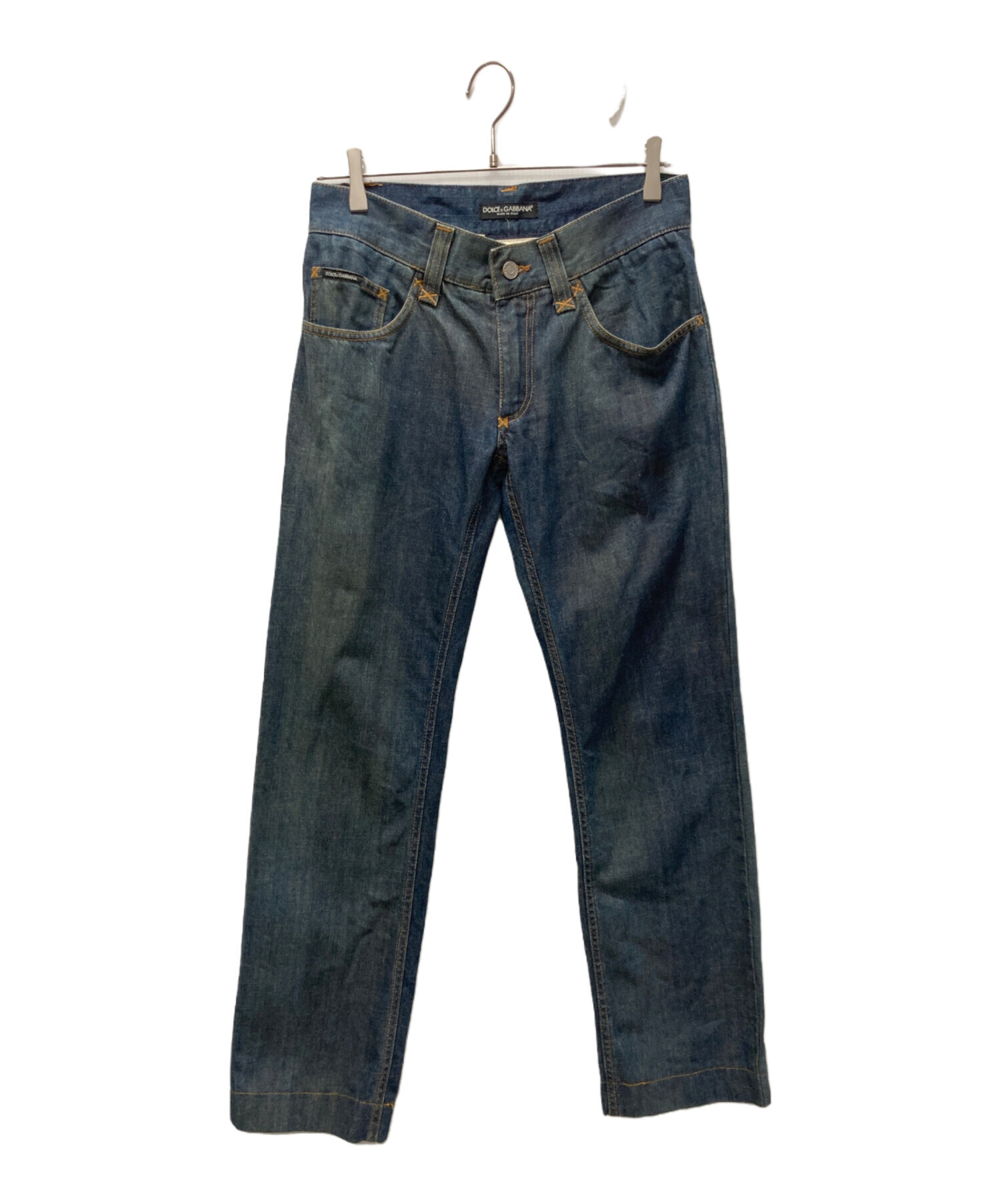 中古・古着通販】DOLCE & GABBANA (ドルチェ＆ガッバーナ) 14CLASSIC
