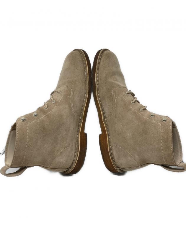 中古・古着通販】CLARKS (クラークス) SUPREME (シュプリーム) Desert