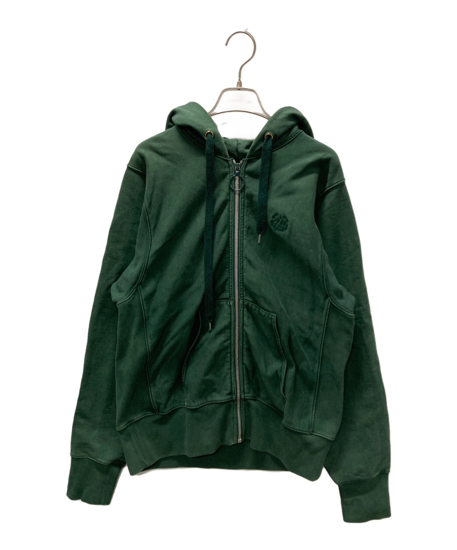 中古・古着通販】Maison Margiela (メゾンマルジェラ) クロップド