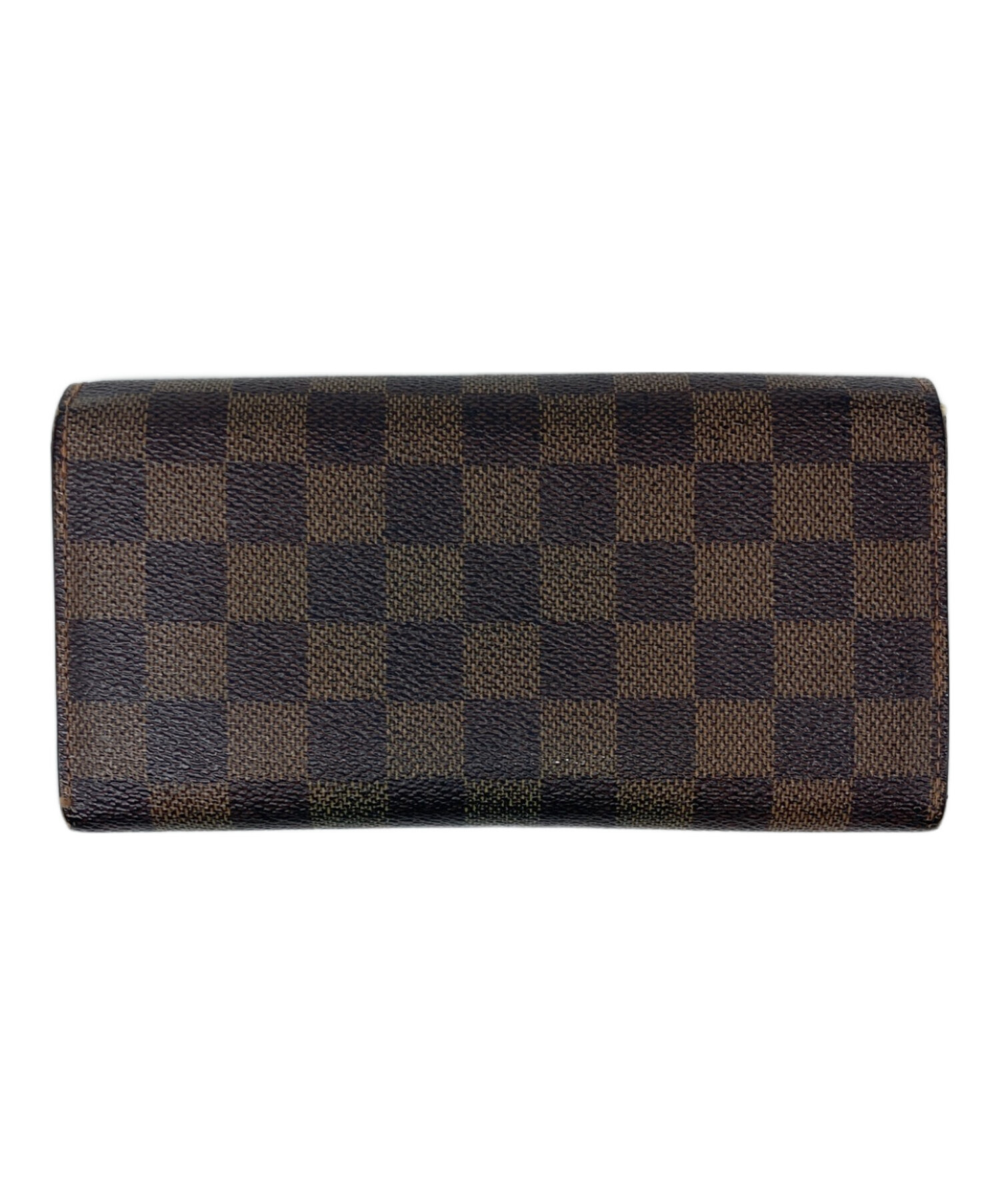 中古・古着通販】LOUIS VUITTON (ルイ ヴィトン) ダミエ 