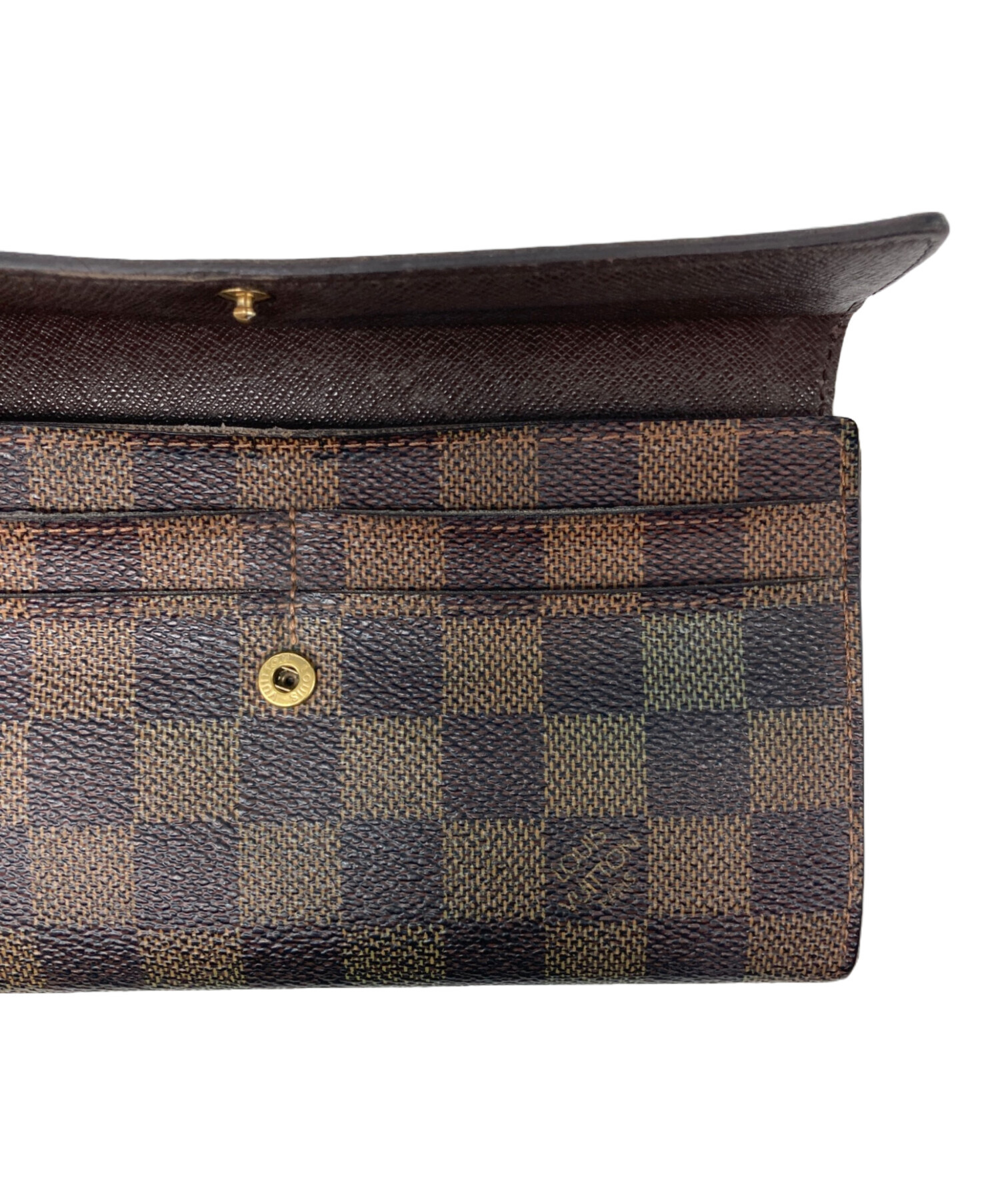 中古・古着通販】LOUIS VUITTON (ルイ ヴィトン) ダミエ 