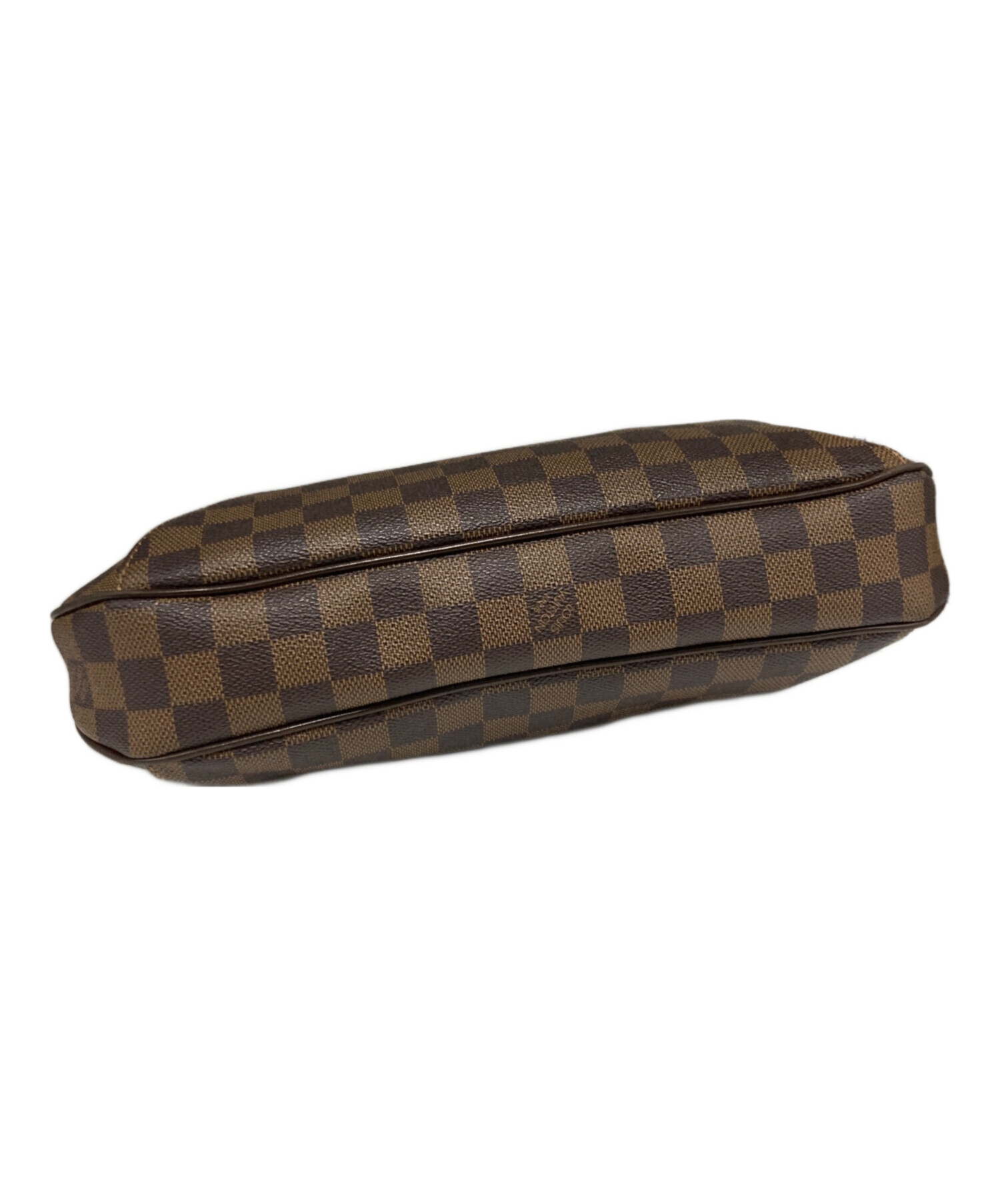 中古・古着通販】LOUIS VUITTON (ルイ ヴィトン) ダミエ テムズPM ワン 