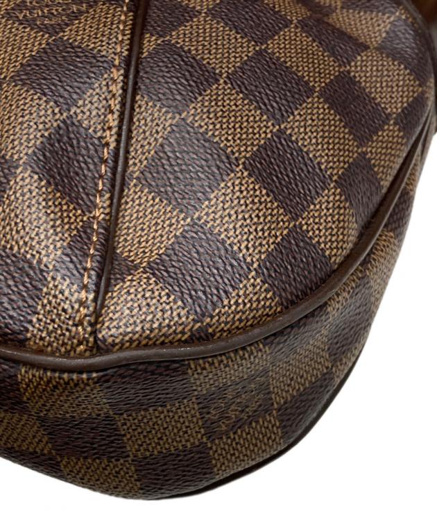 中古・古着通販】LOUIS VUITTON (ルイ ヴィトン) ダミエ テムズPM ワン
