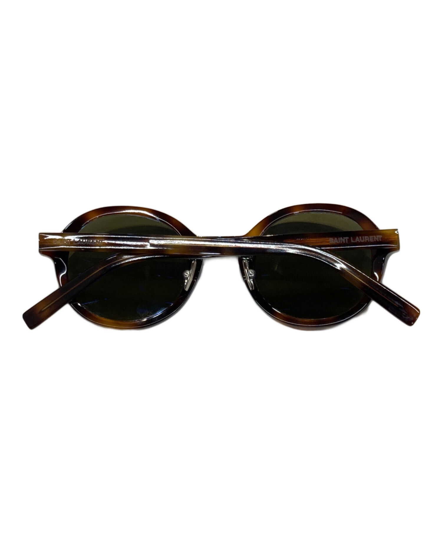 中古・古着通販】Saint Laurent Paris (サンローランパリ) サングラス
