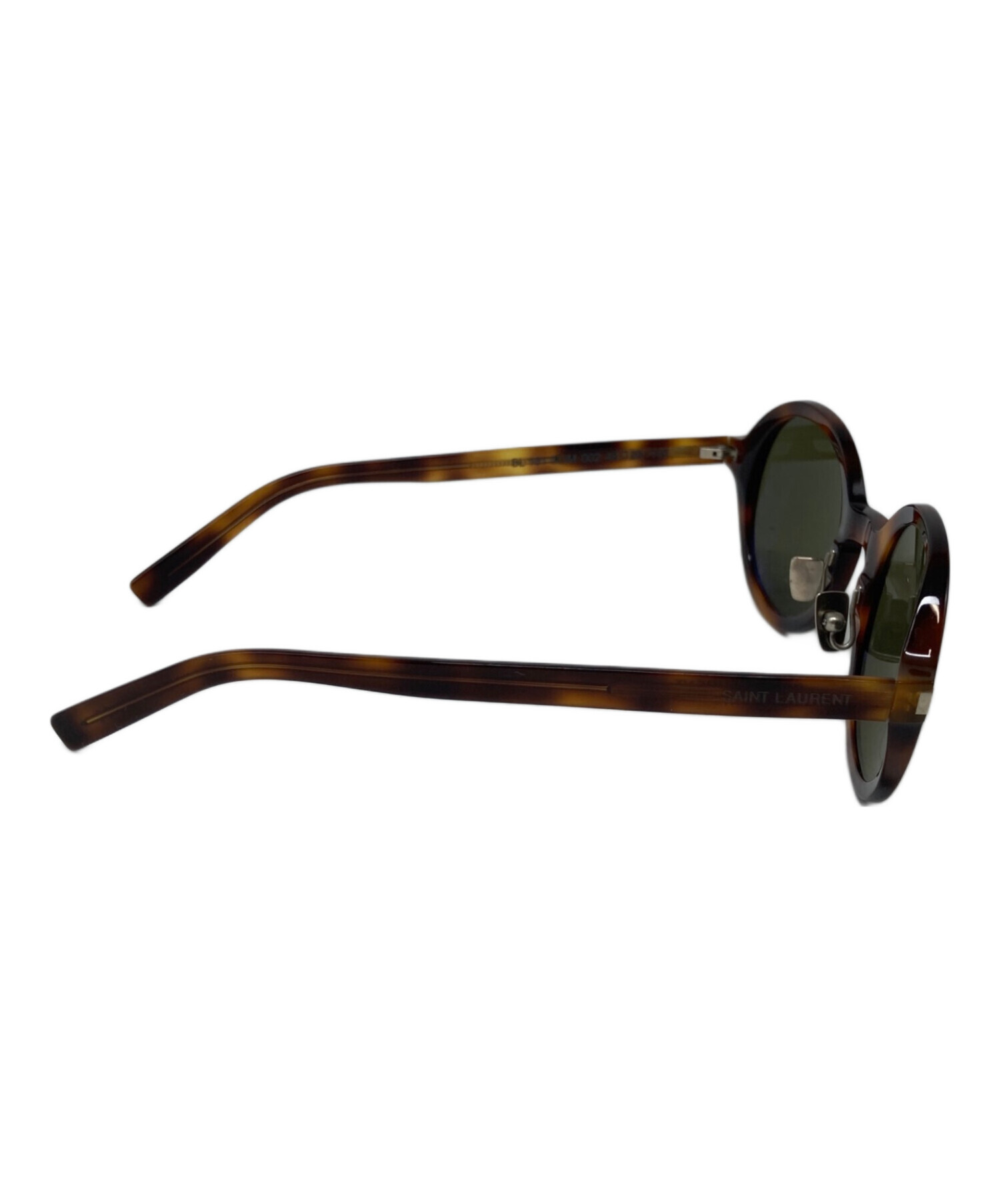中古・古着通販】Saint Laurent Paris (サンローランパリ) サングラス