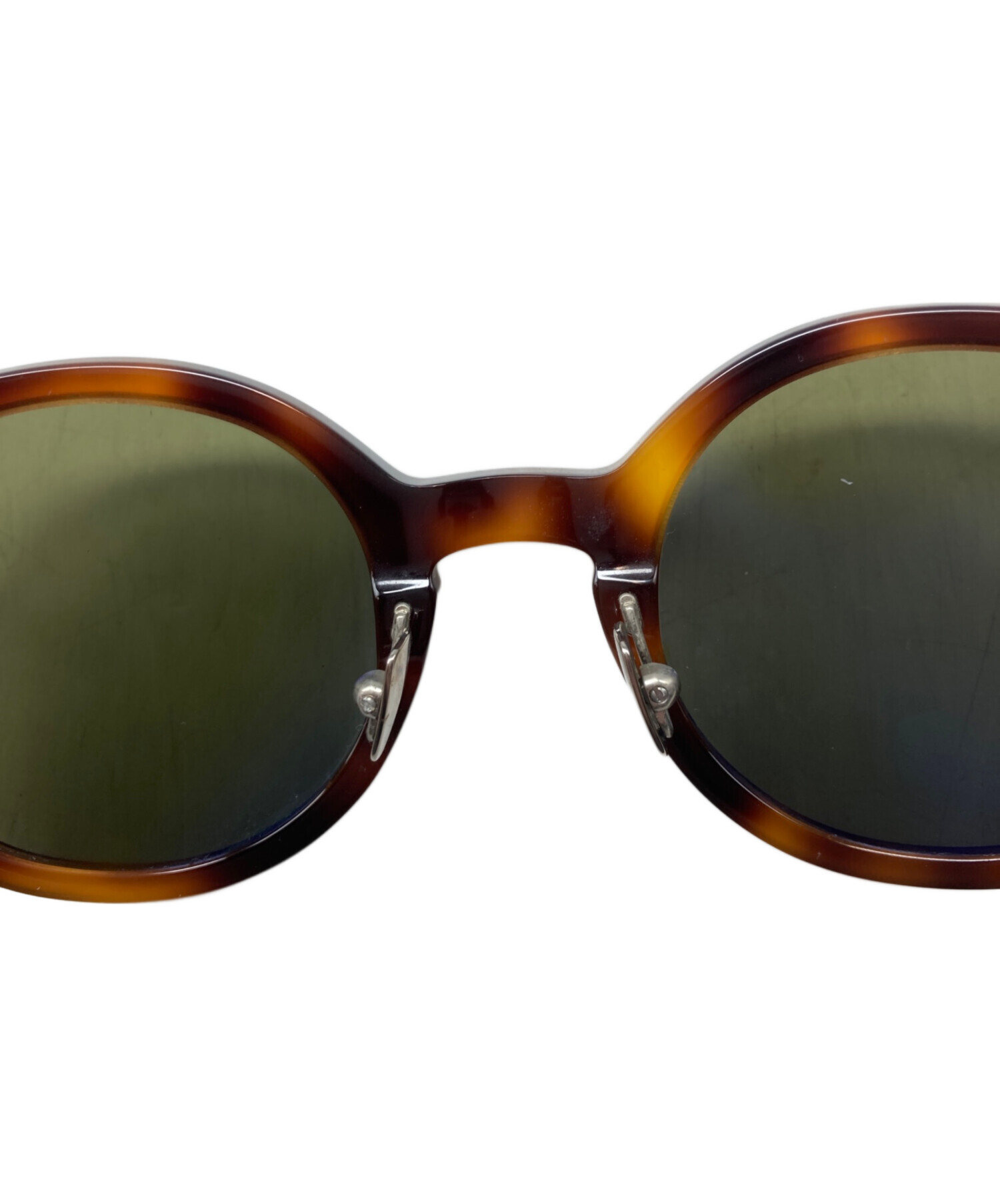 中古・古着通販】Saint Laurent Paris (サンローランパリ) サングラス