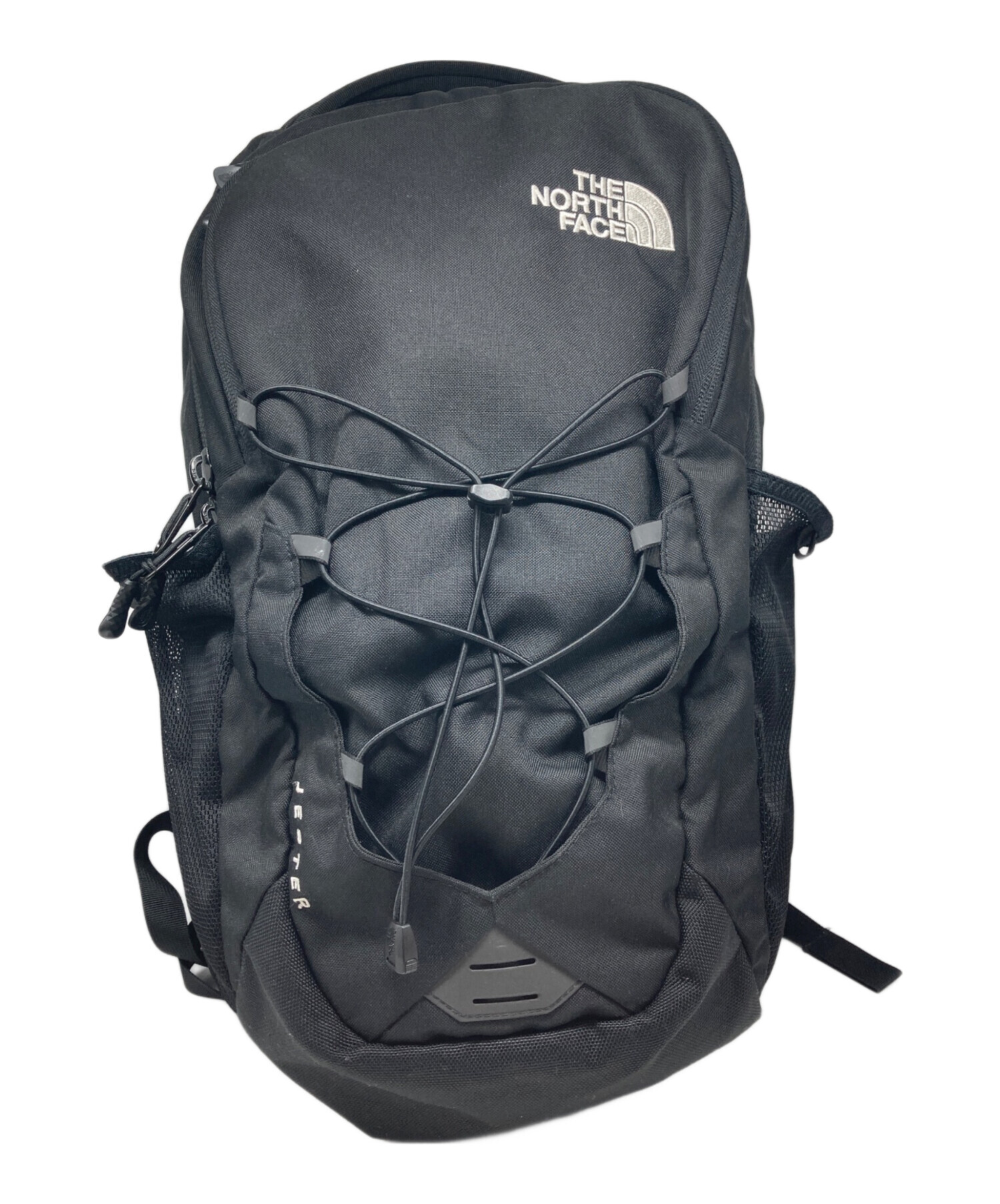 (char) THE NORTH FACE バックパック 中古・古着通販】THE NORTH FACE (ザ ノース フェイス) ジェスター