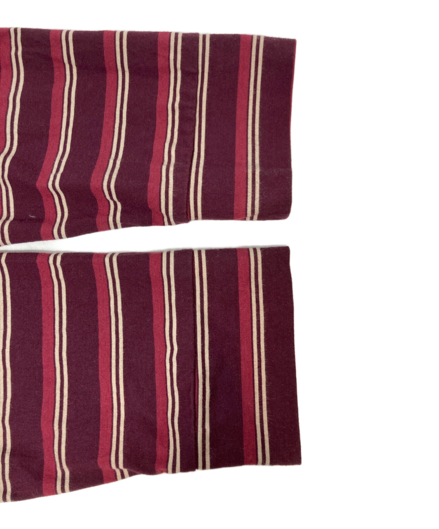 中古・古着通販】HER LIP TO (ハーリップトゥ) Laurel Emblem Polo