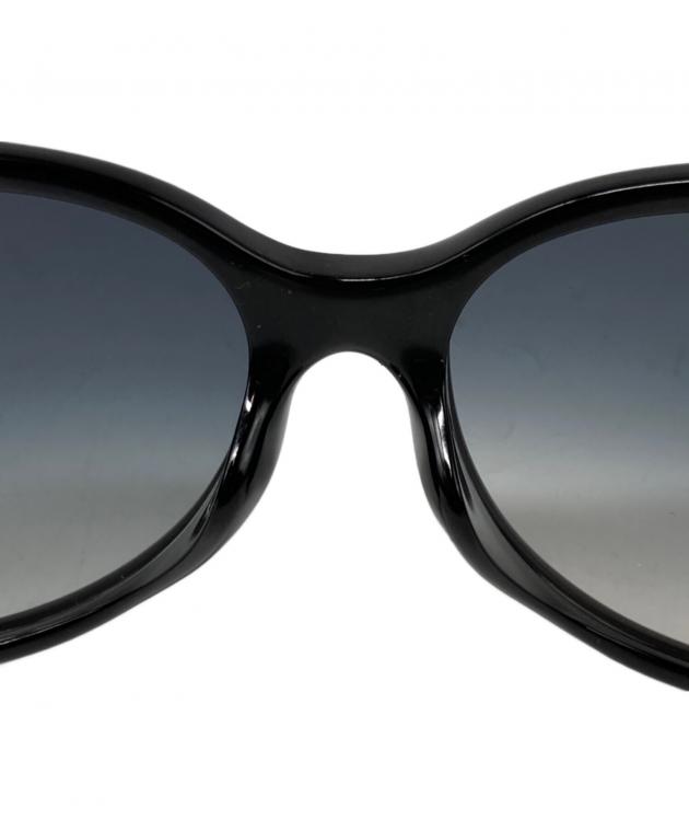 GUCCI グッチ サングラス GG3058/S U59JJ 59□16 125 ブラック/ライトブルーｘグレーグラデーション 中古B+ 【送料無料】 A-8557【質屋出品】 GUCCI - GUCCI グッチ サングラス GG3058/S U59JJ 59□16 125 ブラック