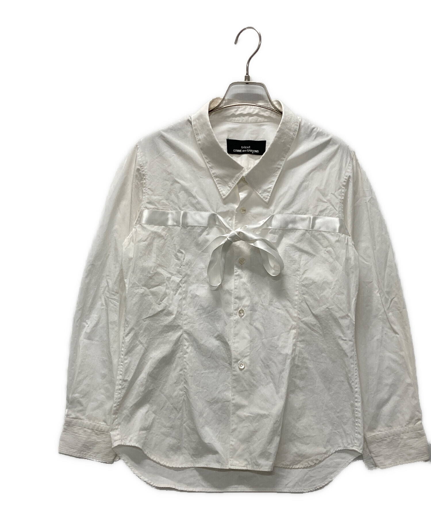 中古・古着通販】tricot COMME des GARCONS (トリココムデギャルソン