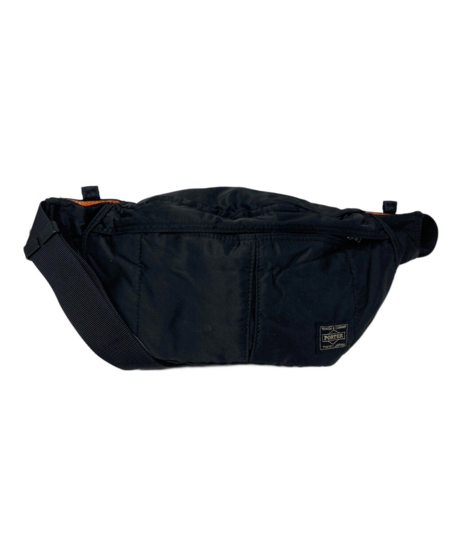 中古・古着通販】PORTER (ポーター) TANKER WAIST BAG/タンカー