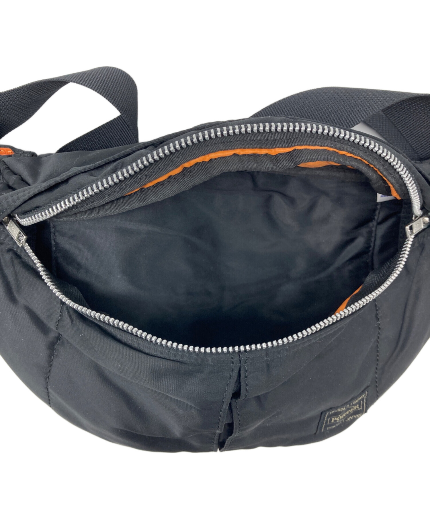 中古・古着通販】PORTER (ポーター) TANKER WAIST BAG/タンカー