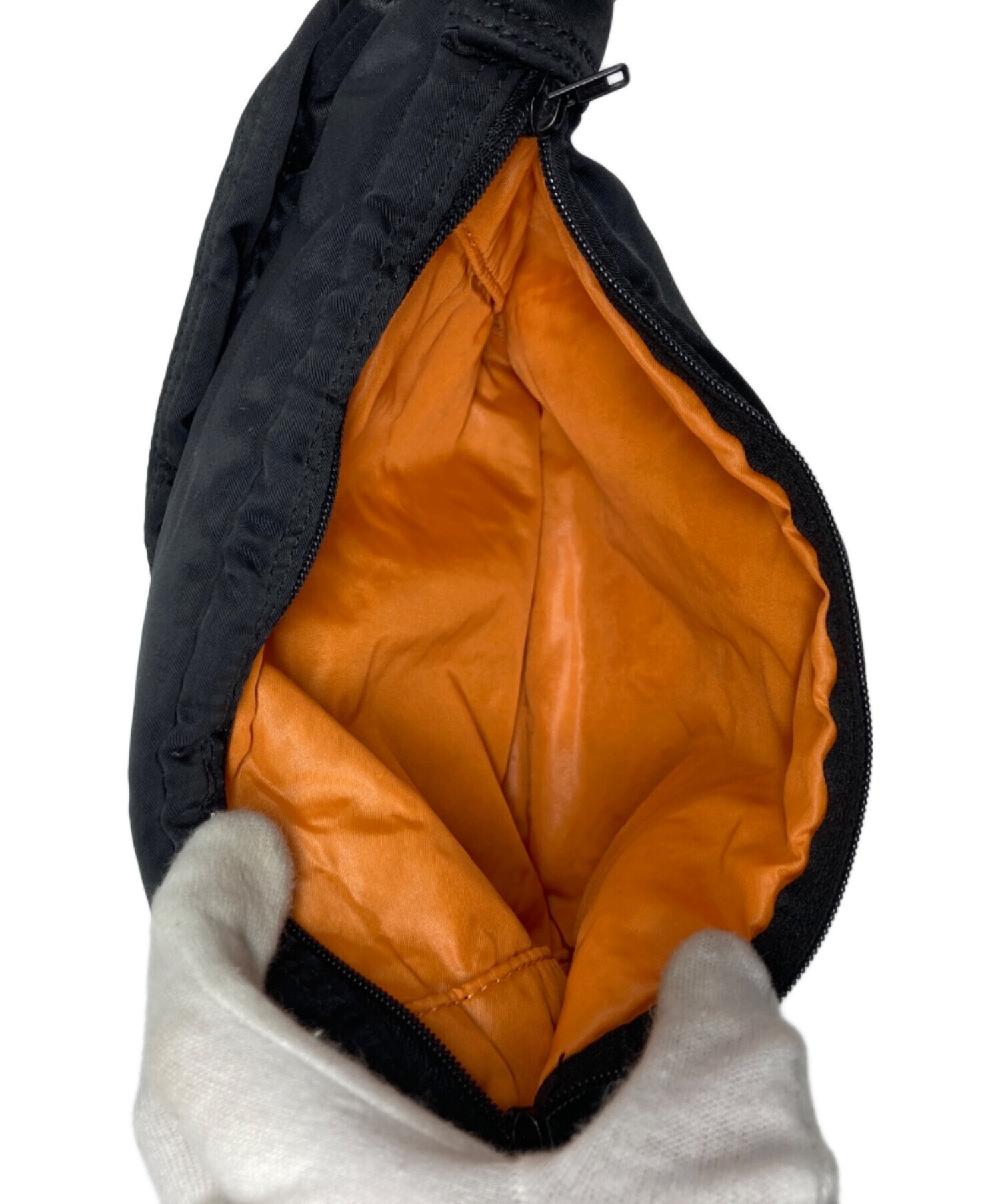 中古・古着通販】PORTER (ポーター) TANKER WAIST BAG/タンカー