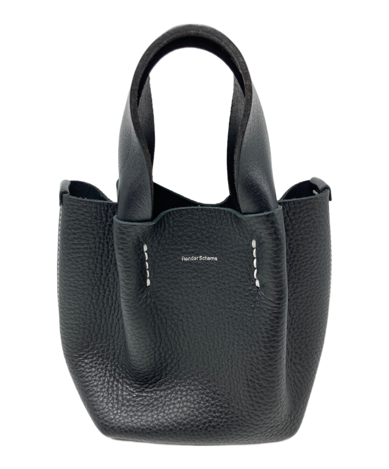 中古・古着通販】Hender Scheme (エンダースキーマ) piano bag small 