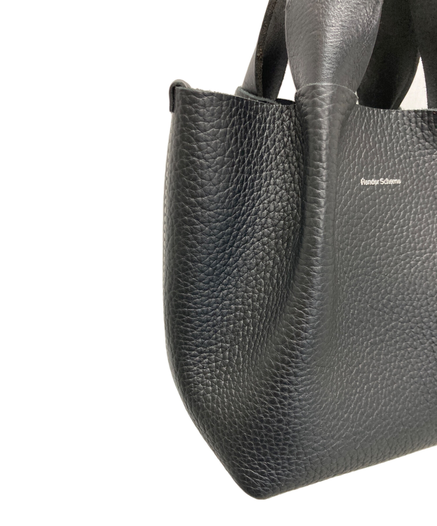 中古・古着通販】Hender Scheme (エンダースキーマ) piano bag small