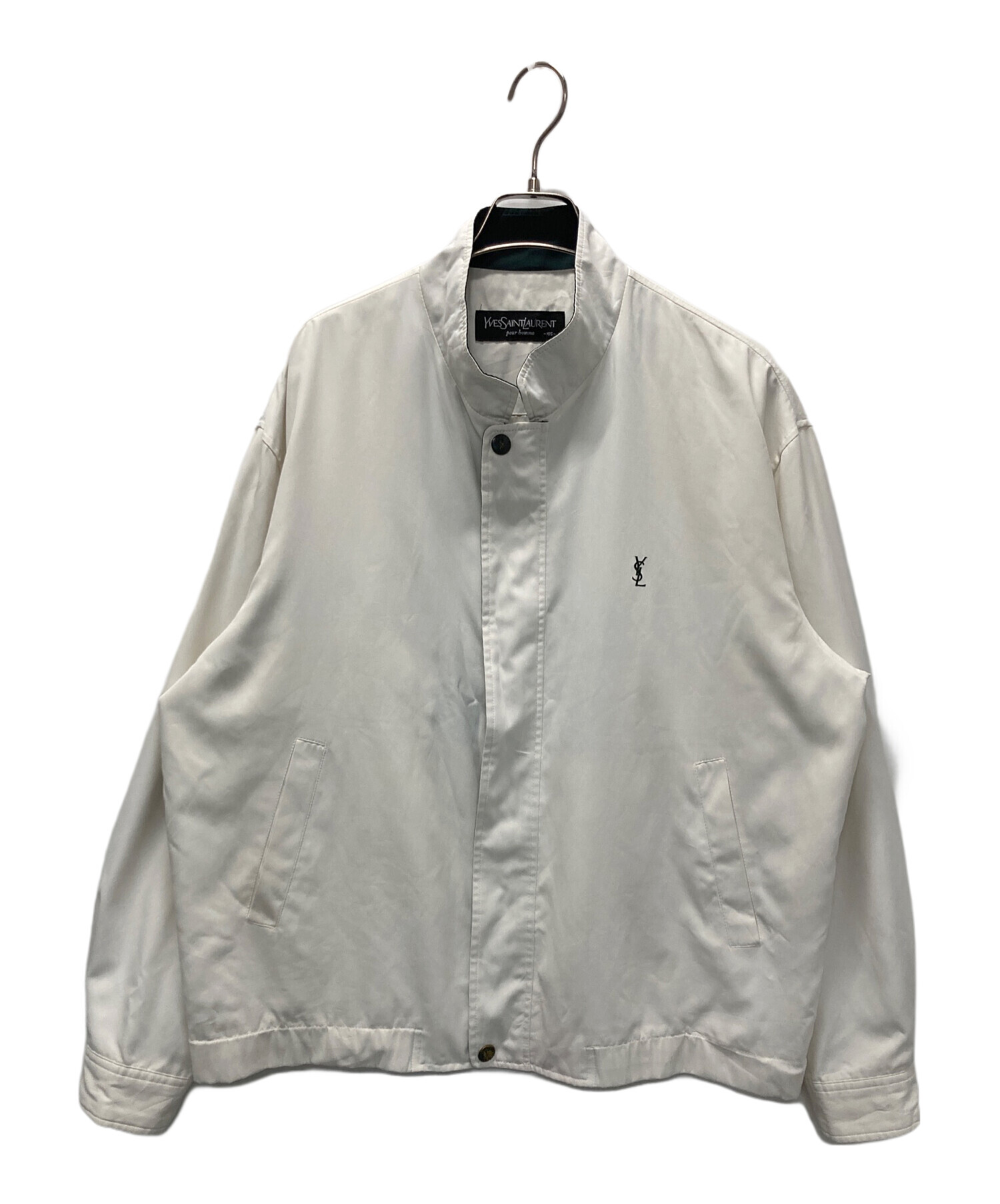 中古・古着通販】Yves Saint Laurent pour homme (イヴサンローラン