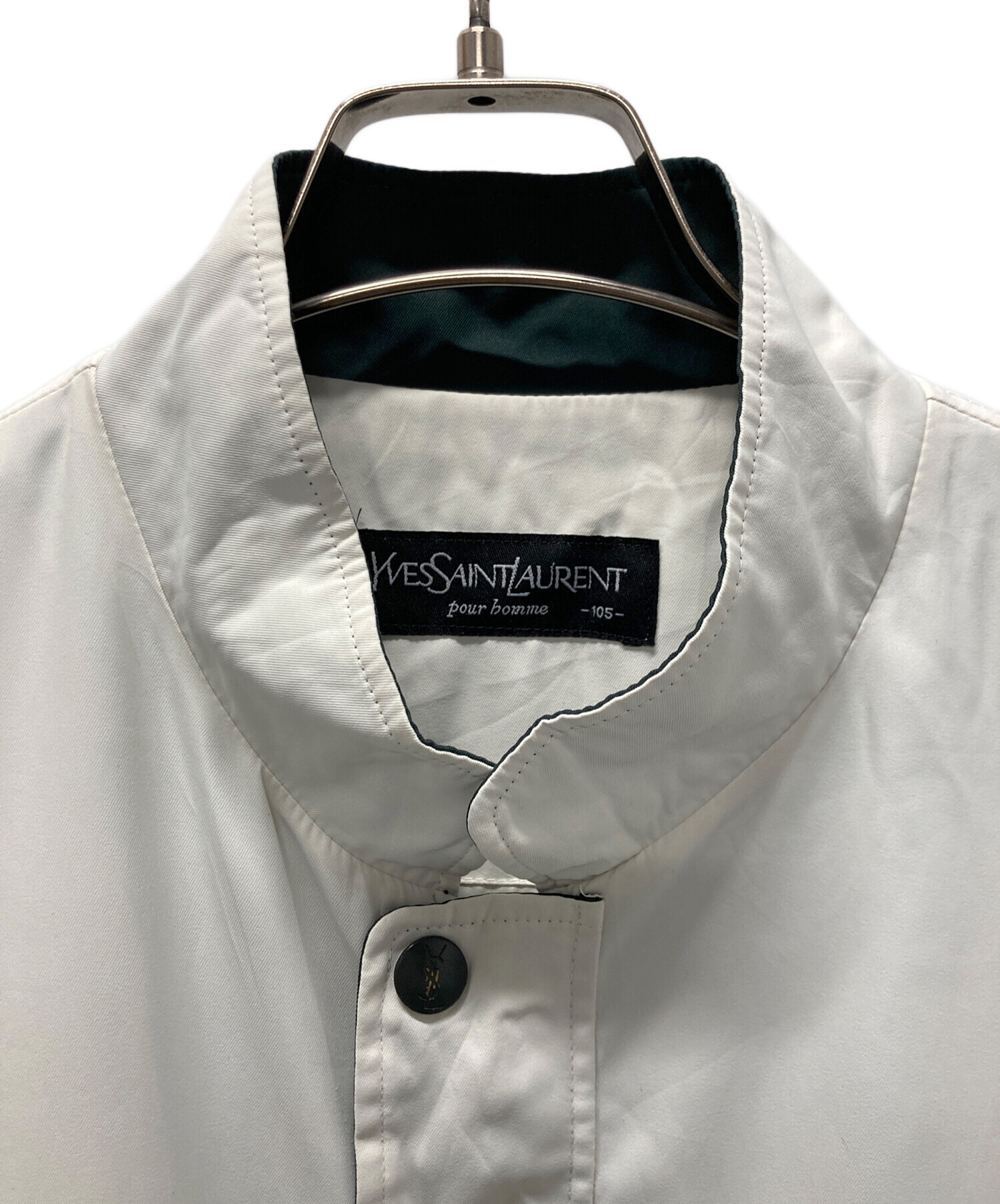 中古・古着通販】Yves Saint Laurent pour homme (イヴサンローラン