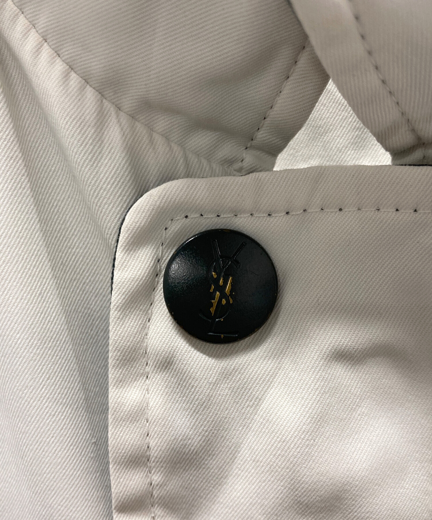 中古・古着通販】Yves Saint Laurent pour homme (イヴサンローラン