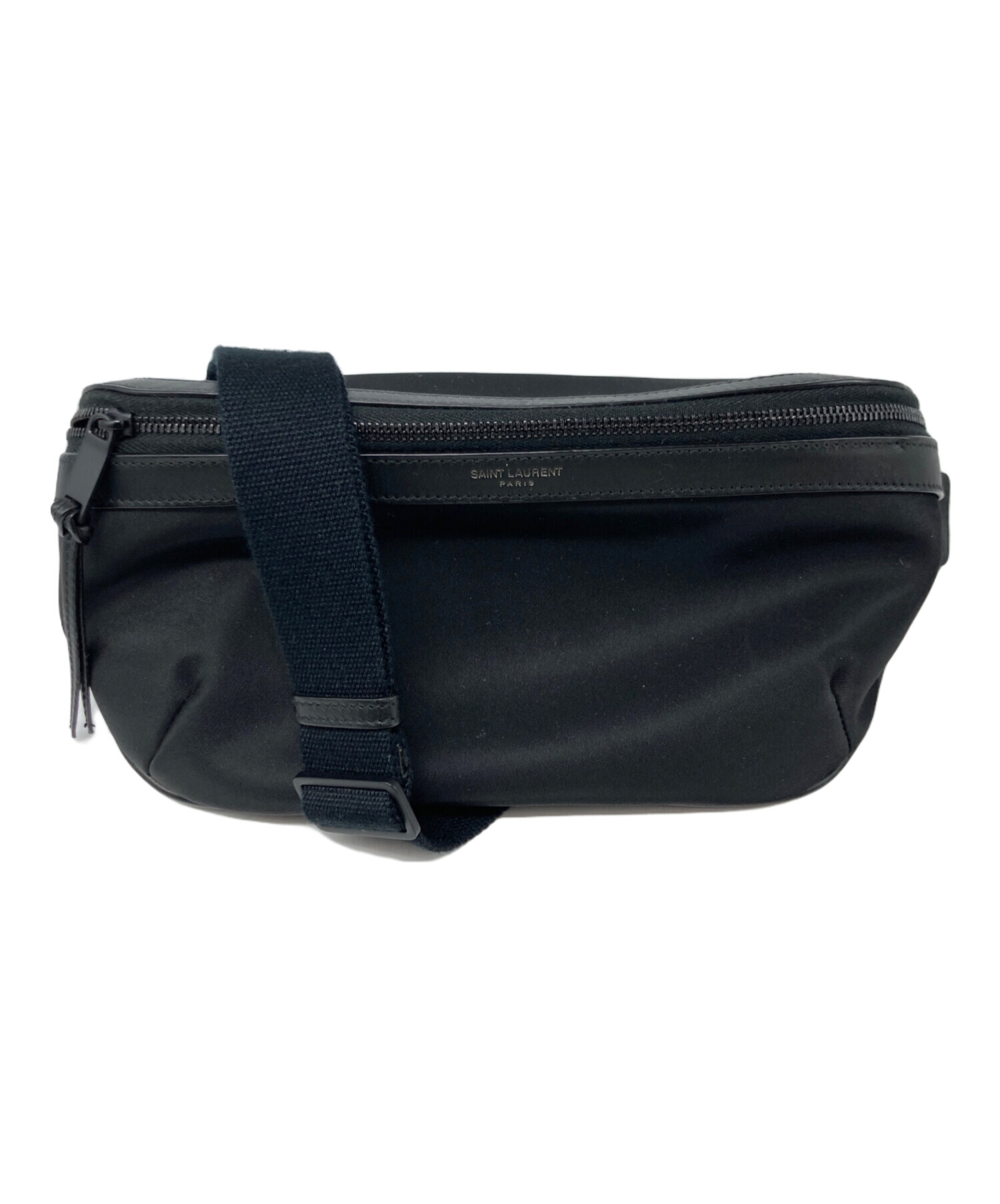 中古・古着通販】Saint Laurent Paris (サンローランパリ) シティ 