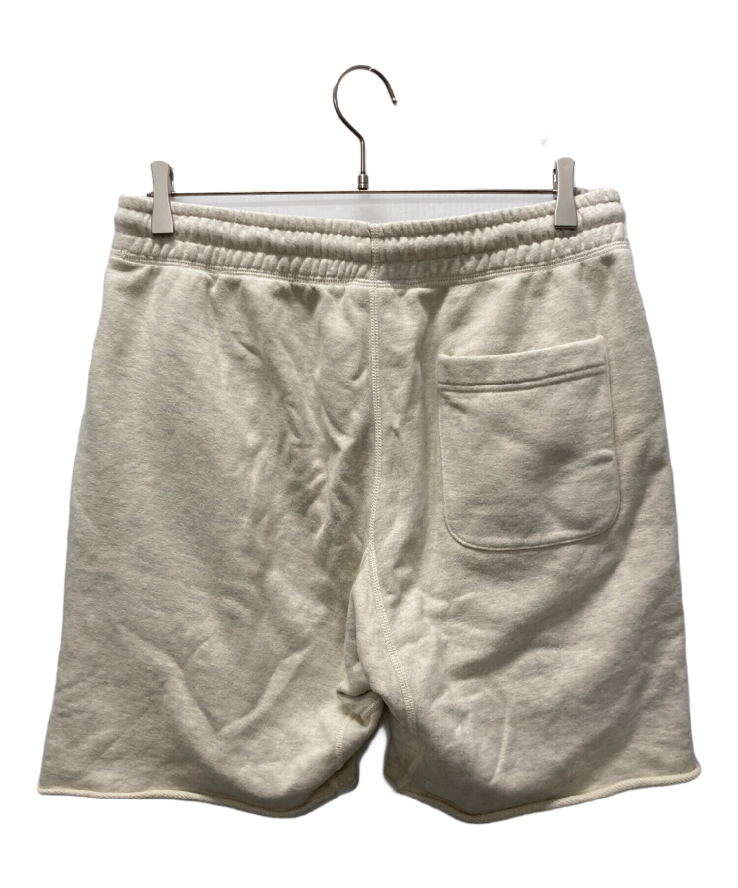 中古・古着通販】SAINT MICHAEL (セントマイケル) SWEAT SHORTS