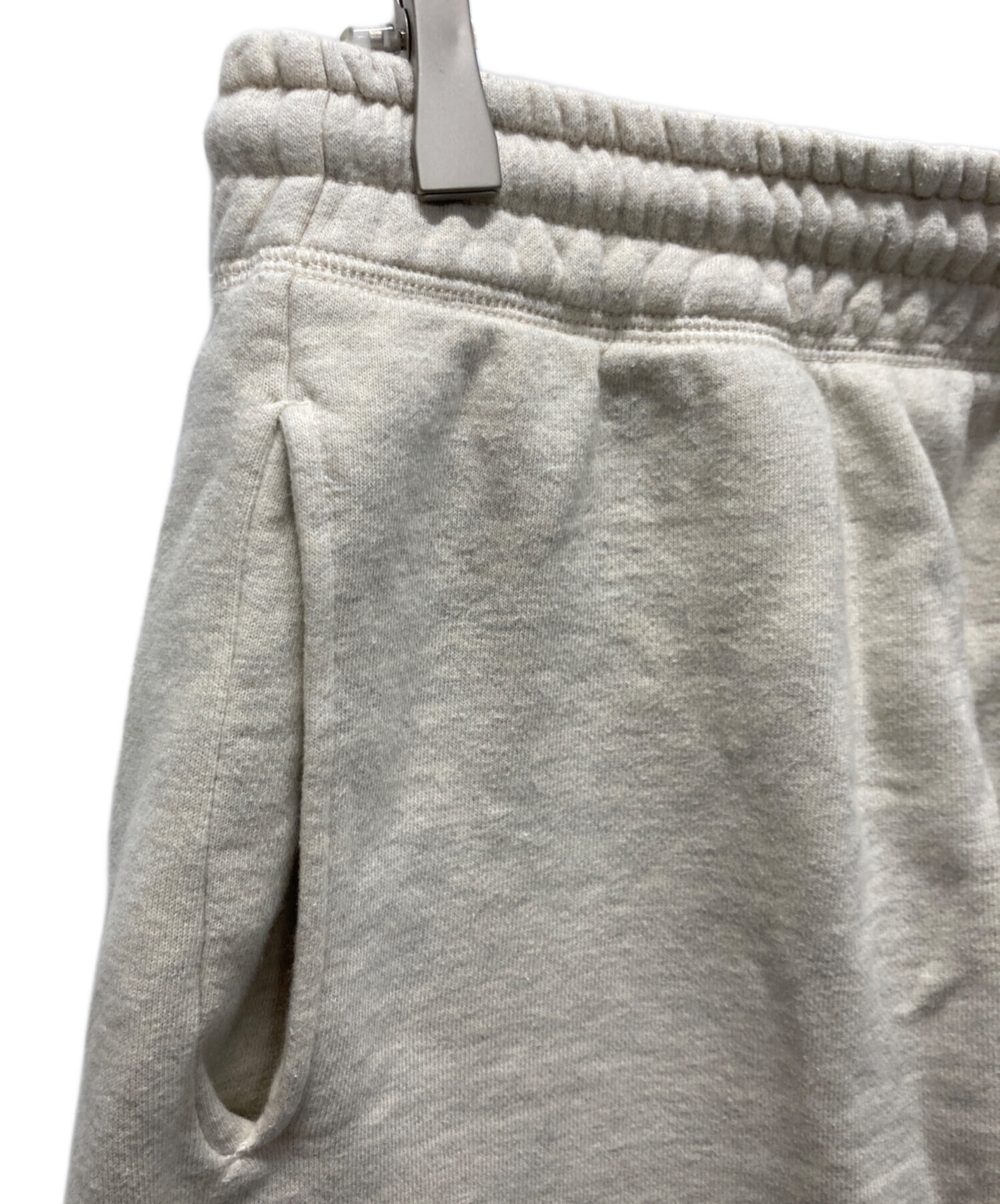 中古・古着通販】SAINT MICHAEL (セントマイケル) SWEAT SHORTS
