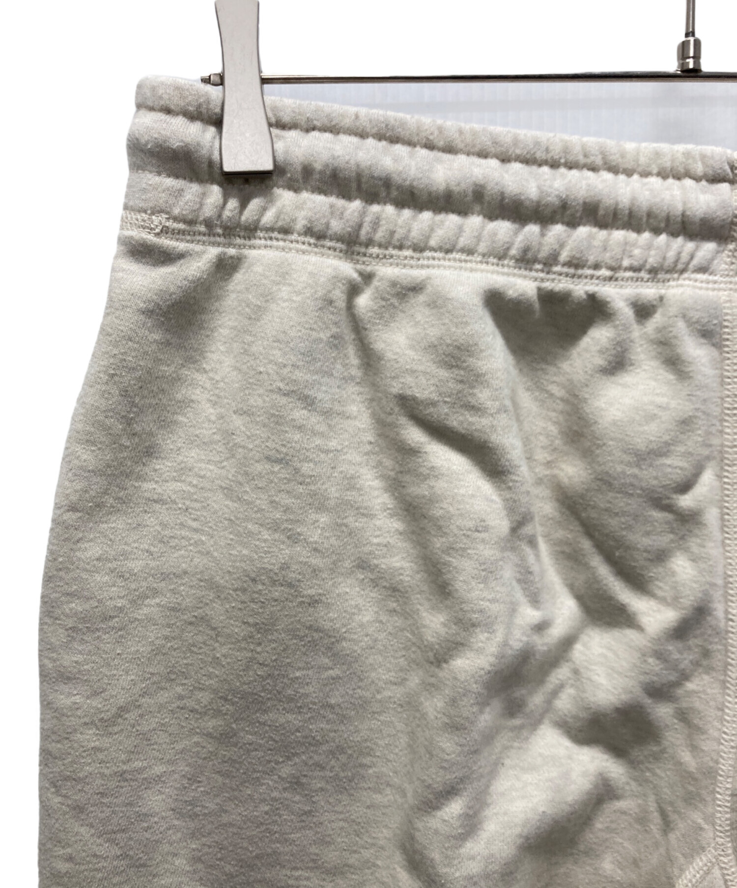 中古・古着通販】SAINT MICHAEL (セントマイケル) SWEAT SHORTS