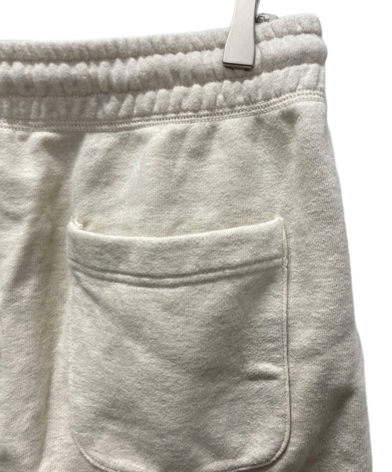 中古・古着通販】SAINT MICHAEL (セントマイケル) SWEAT SHORTS